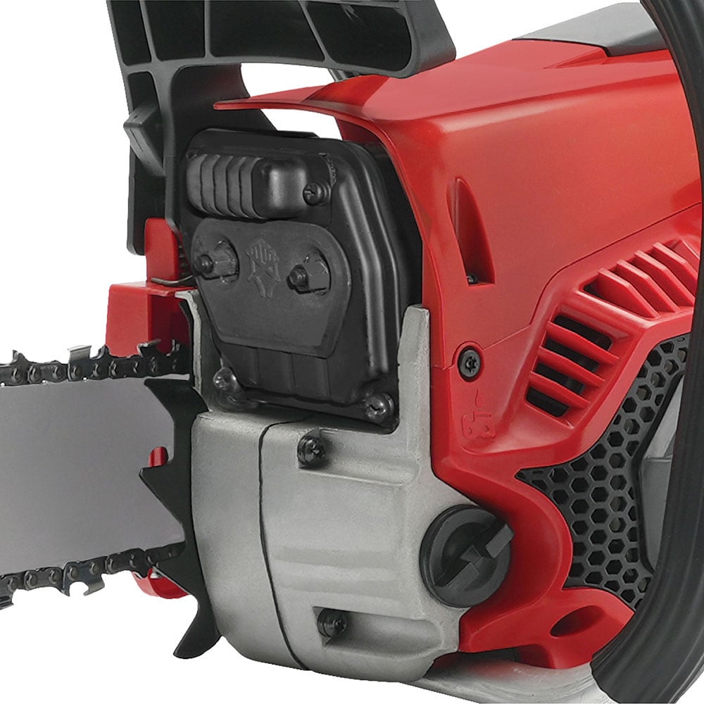 PRORUN PCS218 Cordless-Chainsaw - View #9