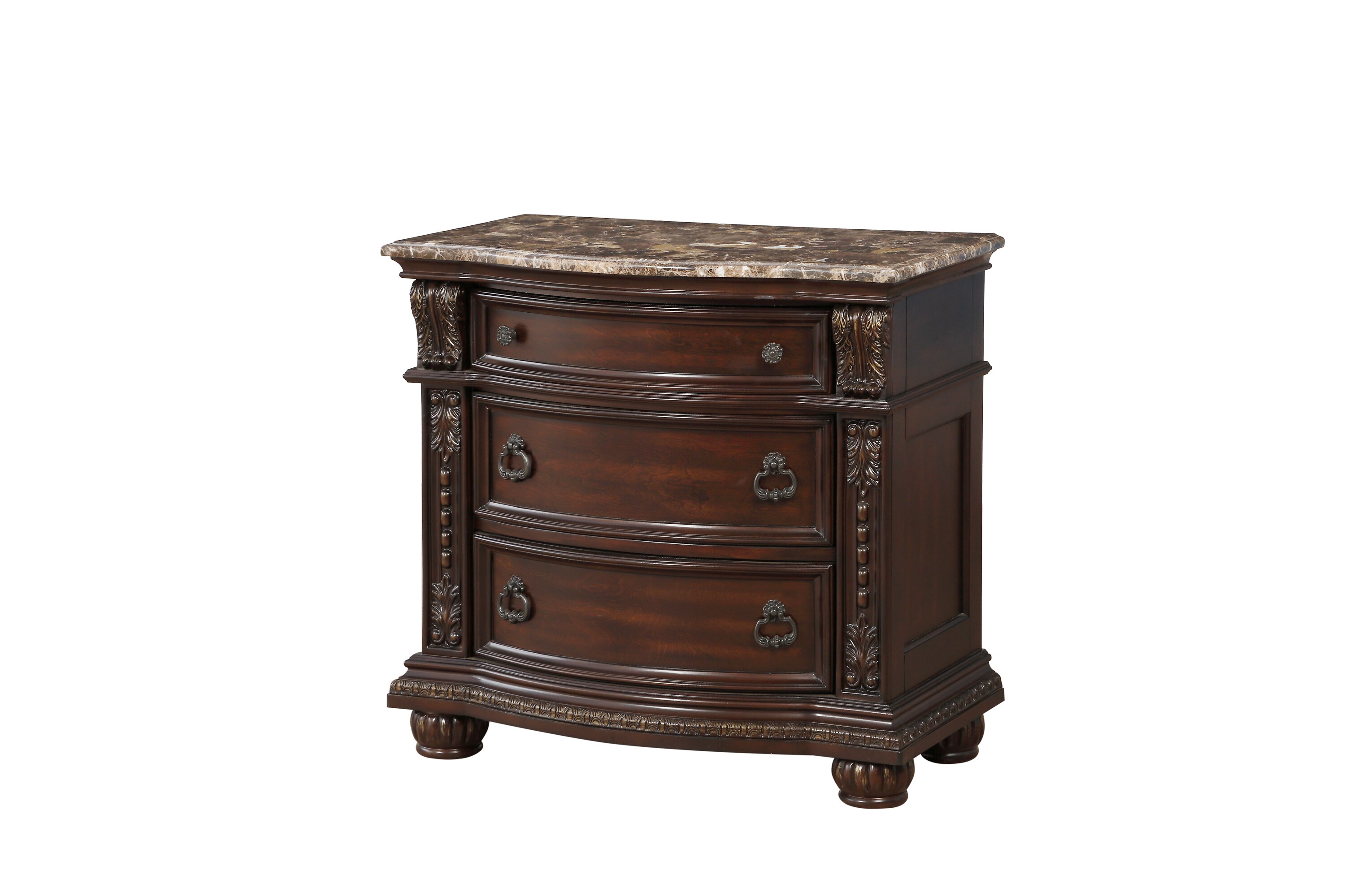 GLANZEND 6514386Q1 nightstands - View #4