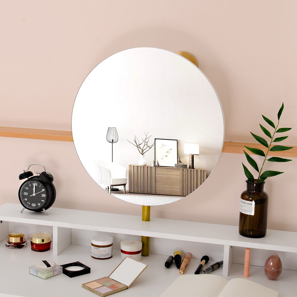 Winado 951236181875 Bedroom-Vanities - View #4