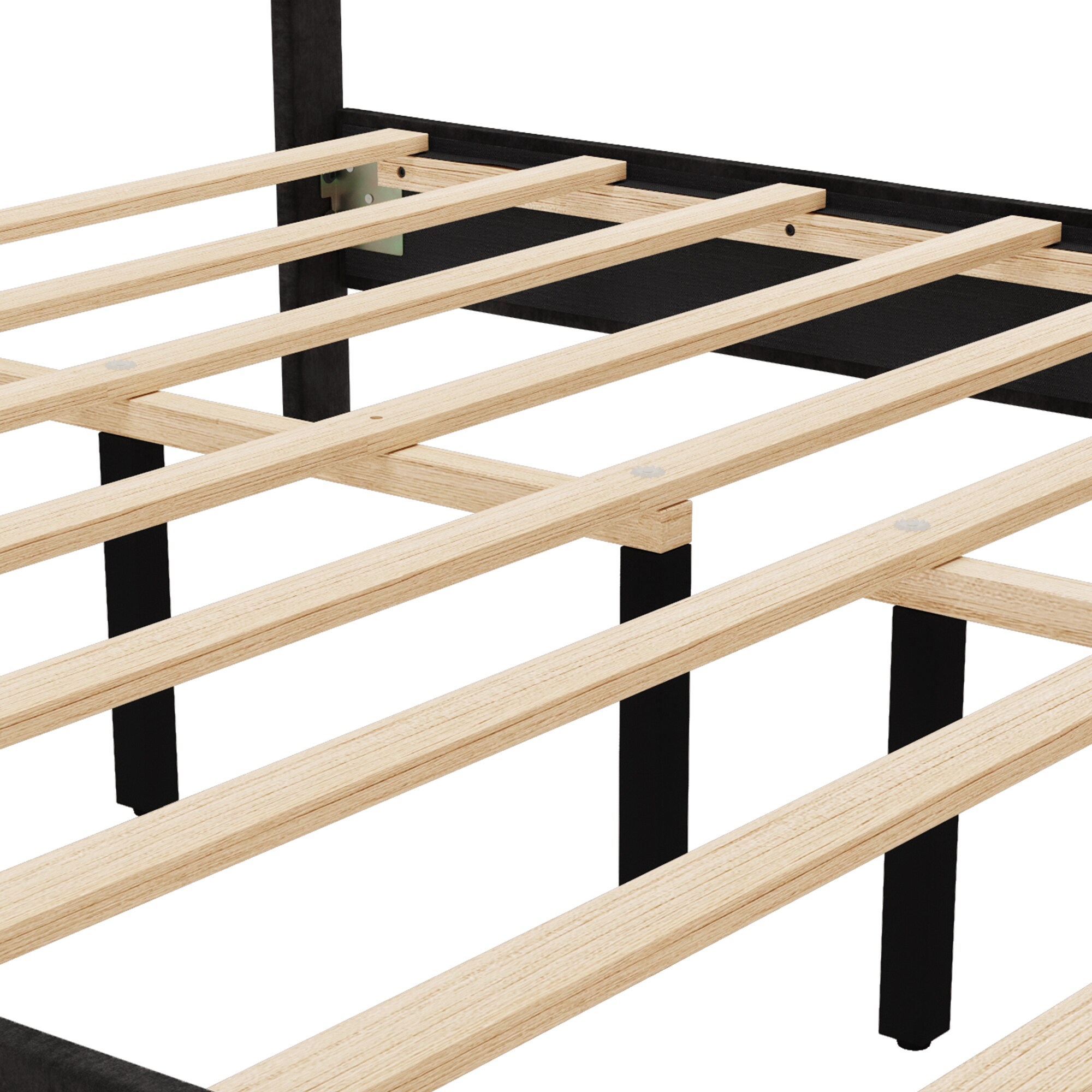 LUE BONA CR-002-01LS beds - View #8