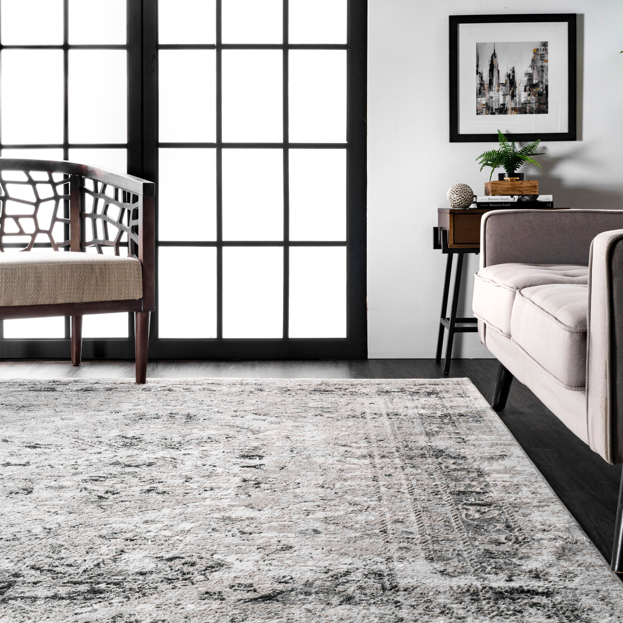 nuLOOM 200CFDR05A-6709 rugs - View #10