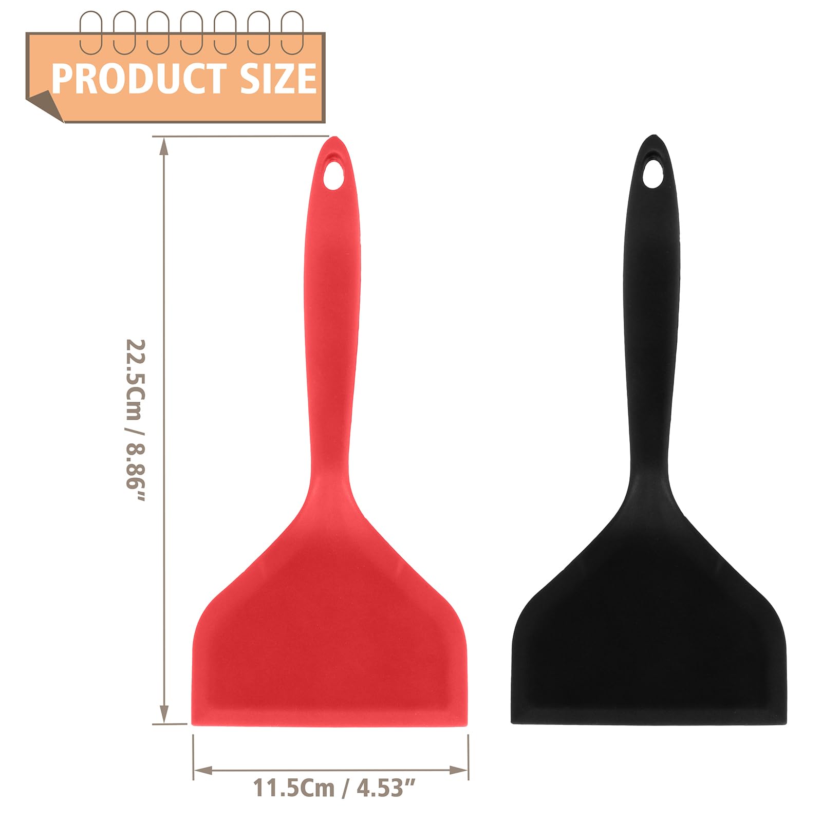 Aoibox LABANN1Q Kitchen-Utensils - View #2