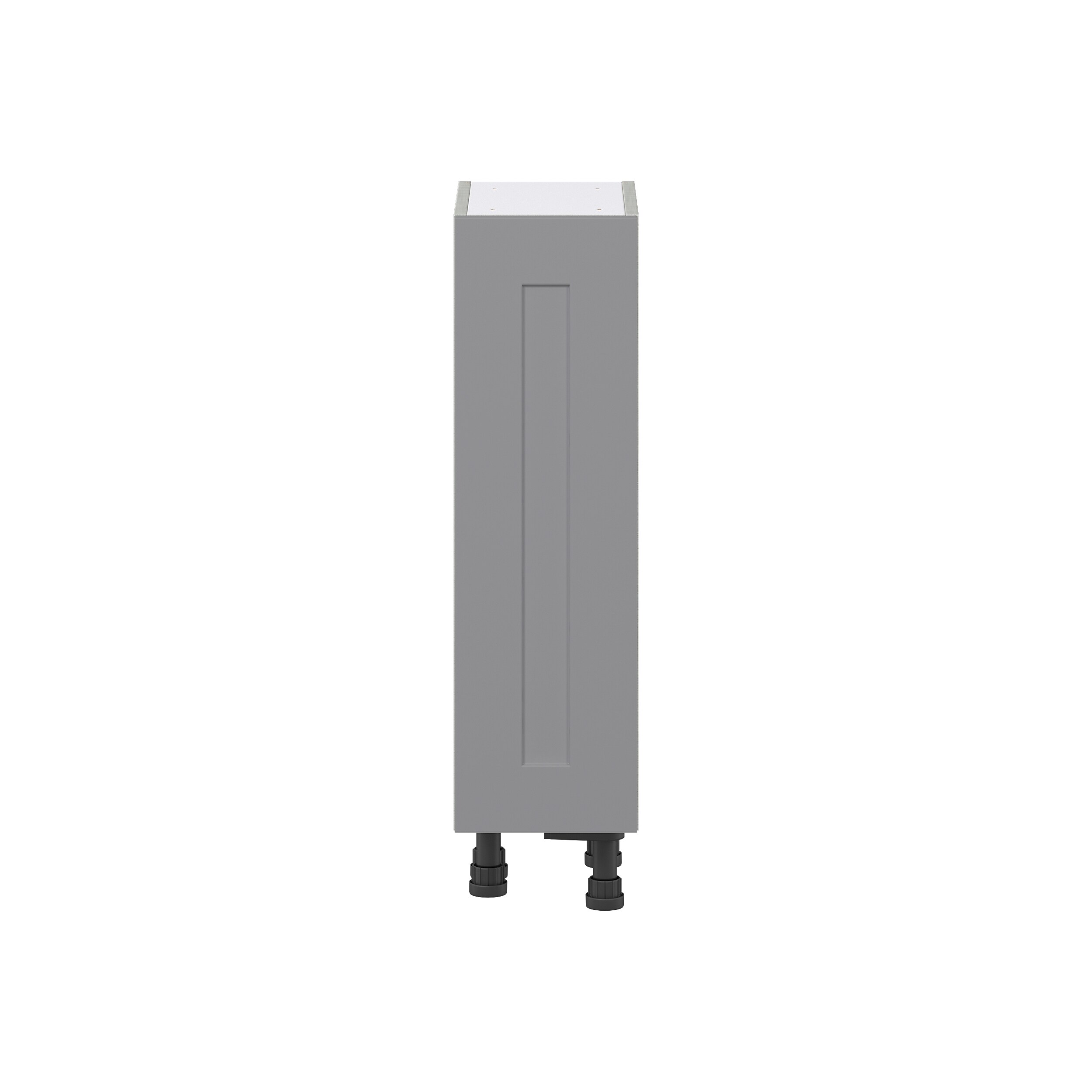 Hugo&Borg DSB914FH(L/R)-BM Cabinets-Kitchen - View #6