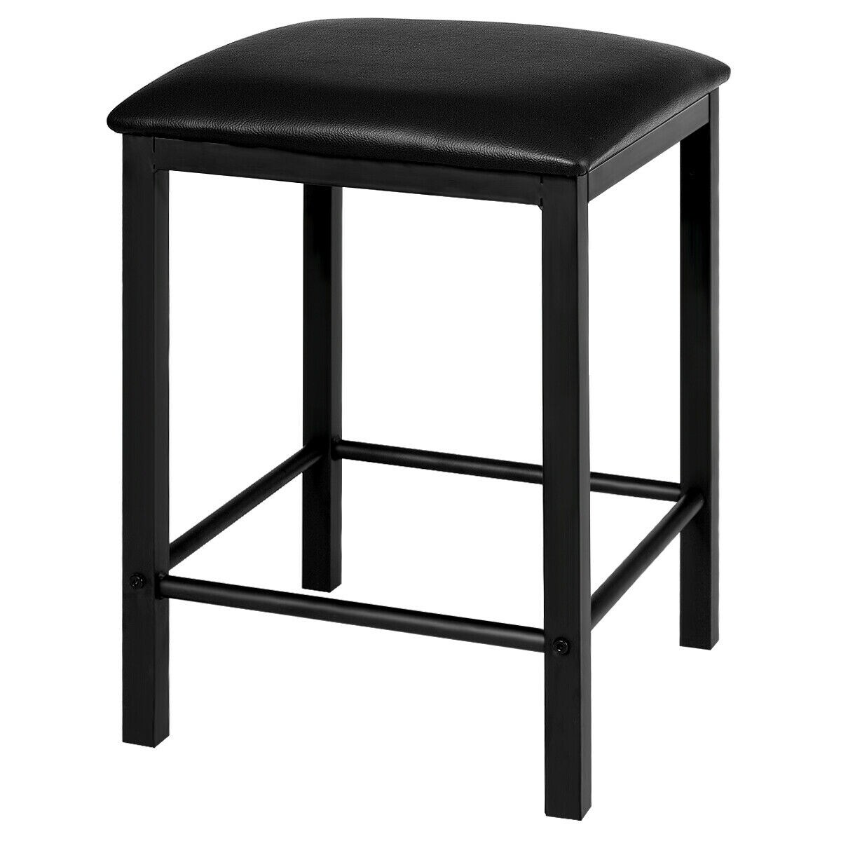 CASAINC WF-HW57058BK-LA Dining-Tables - View #5