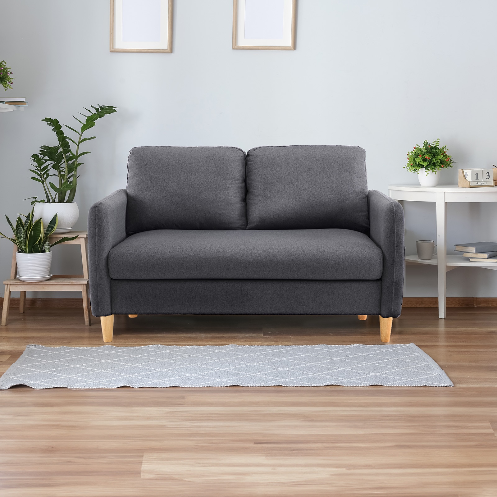 Outopee LO1G98000411 Sofas-Loveseats - View #12