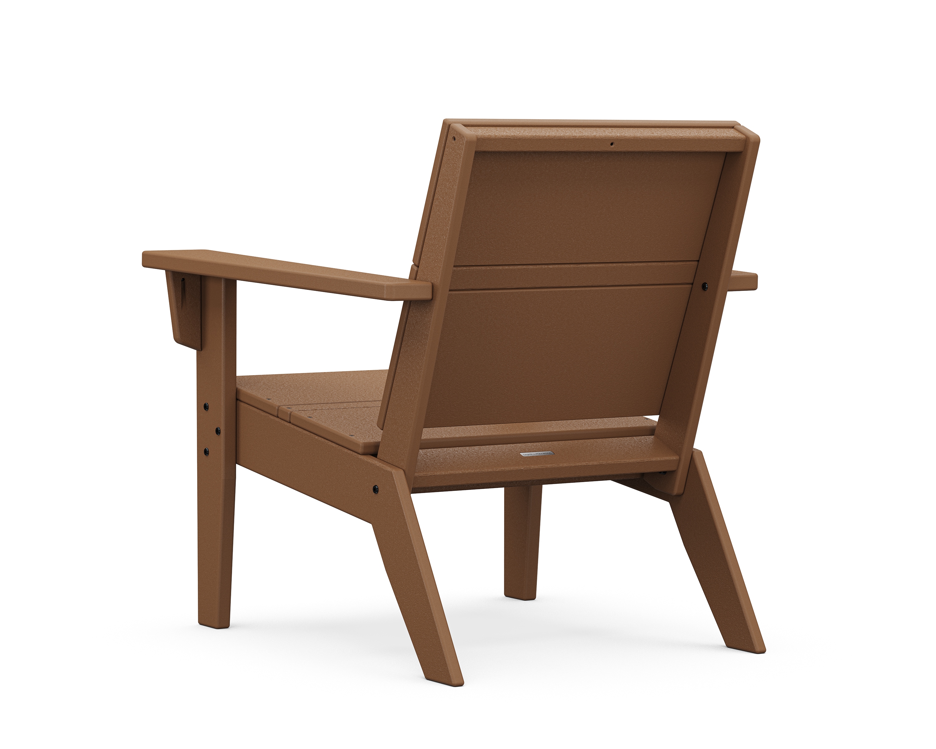 Origin 21 by POLYWOOD ORLNGE310-TE Patio-Chairs - View #3
