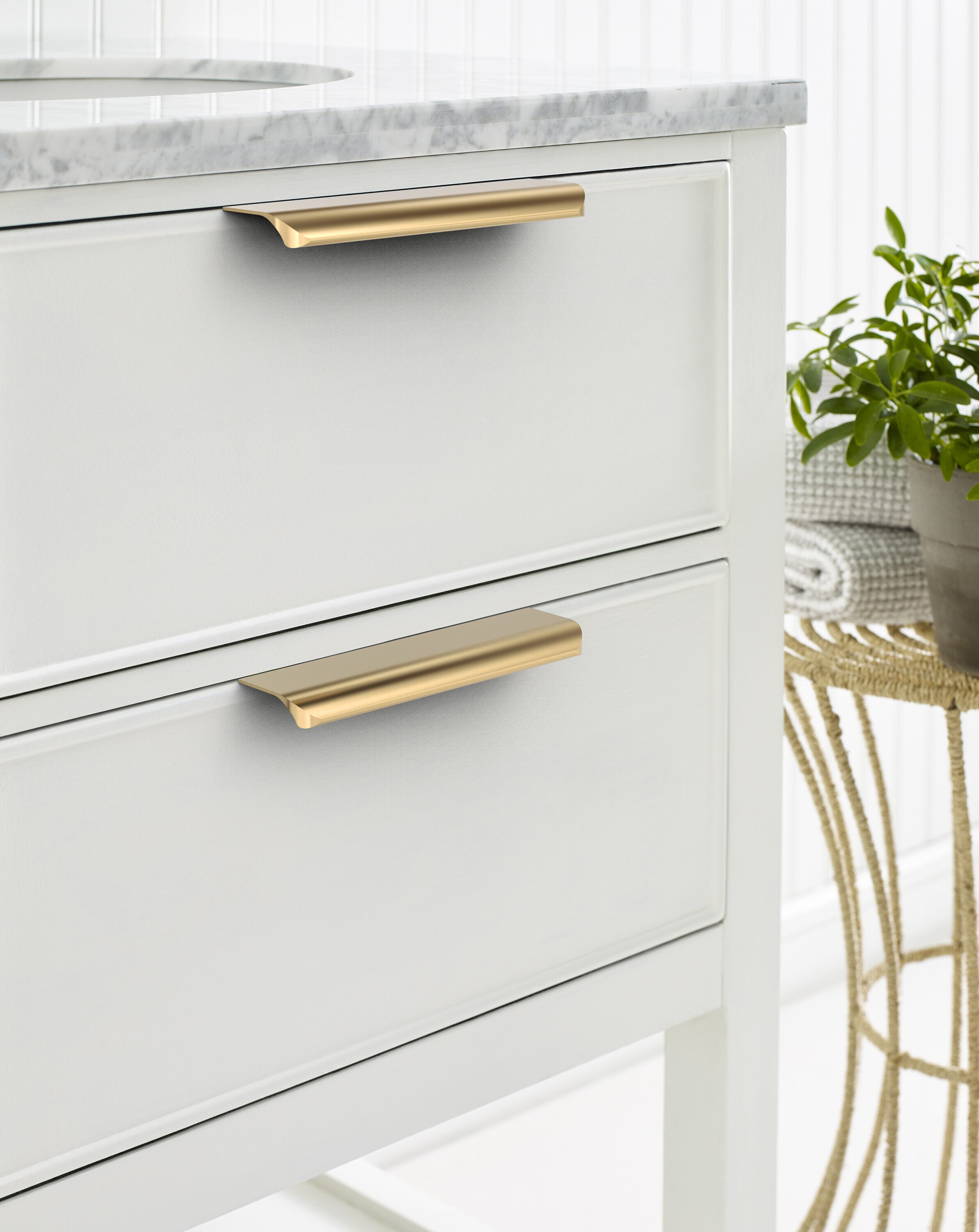 Amerock 10VMP37204CZ Cabinet-Pulls - View #2