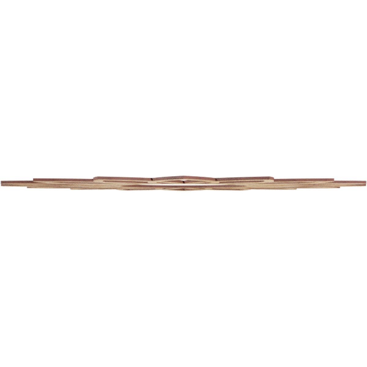 Ekena Millwork CMWP32X32X0375DARO Ceiling-Medallions - View #3
