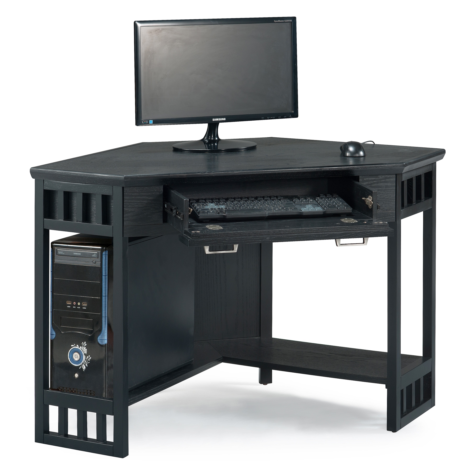 Leick Home 83430 desks - View #15