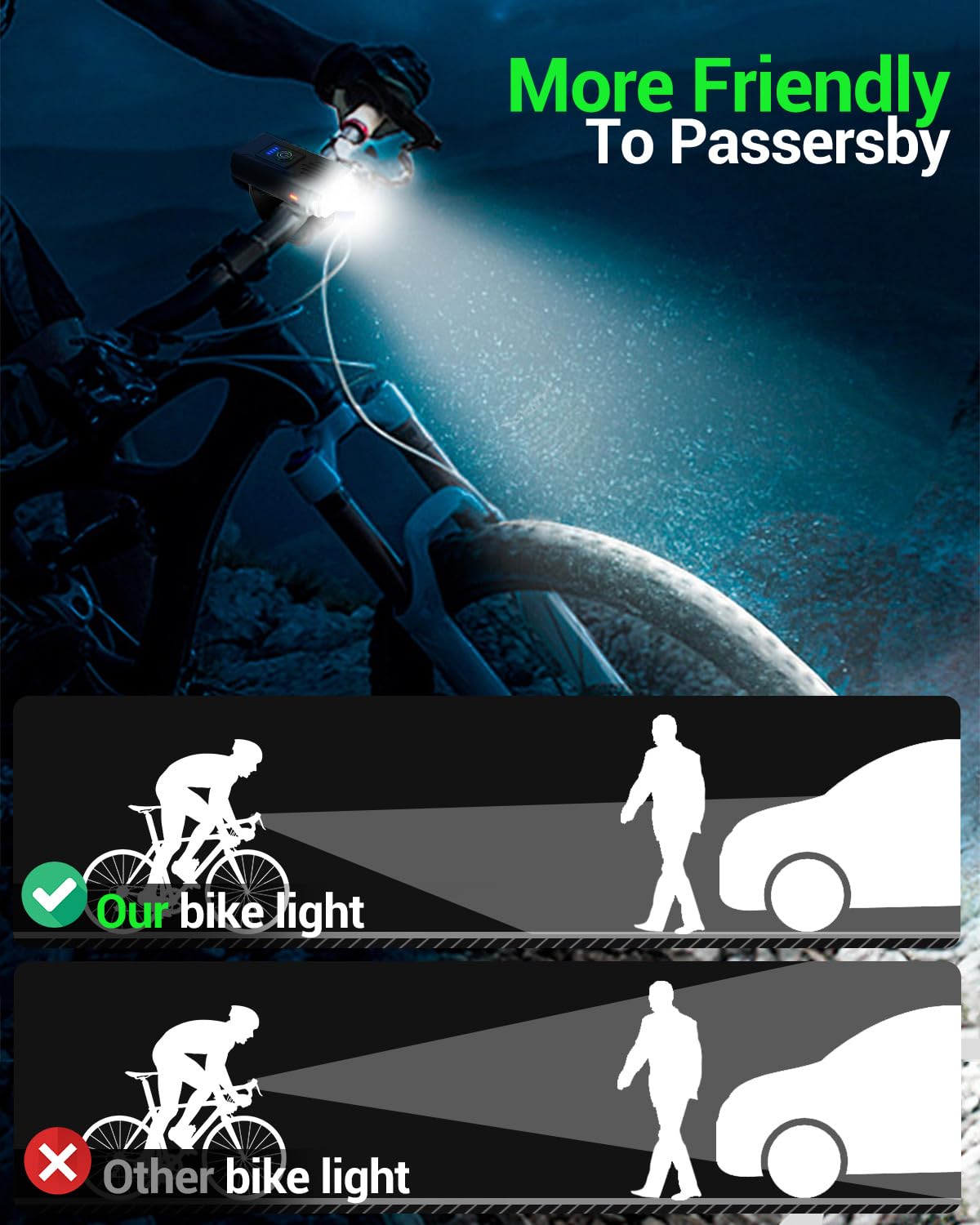 Anqtovp LAN1306B16 Bike-Accessories - View #4