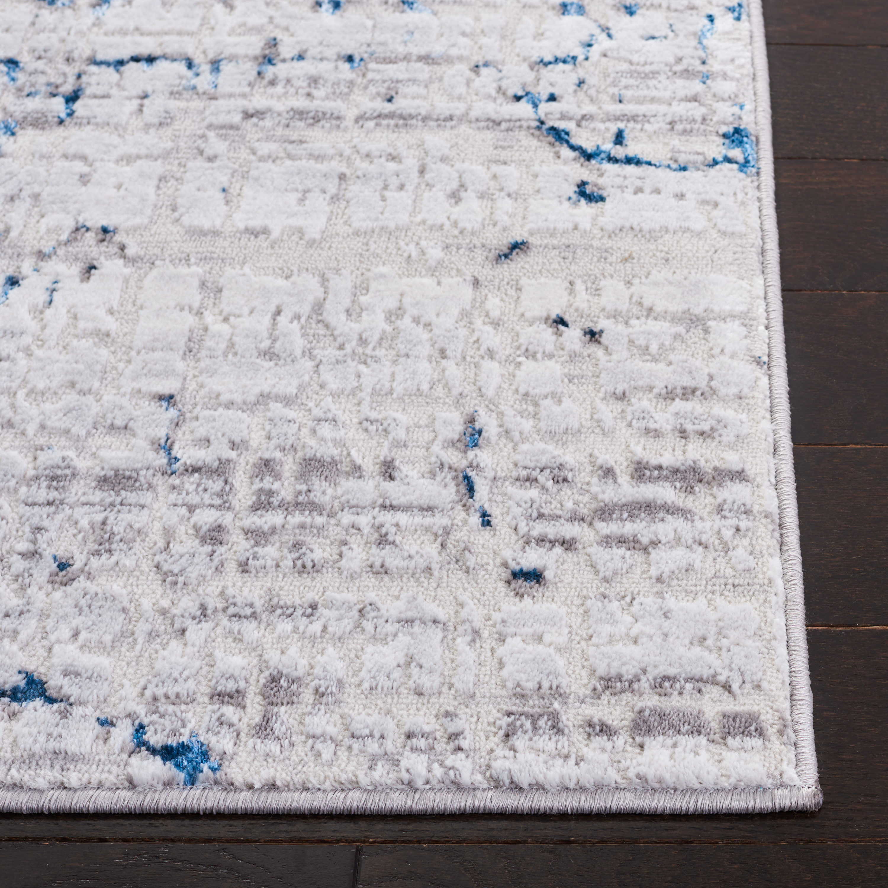 Safavieh ALA248G-7SQ rugs - View #3