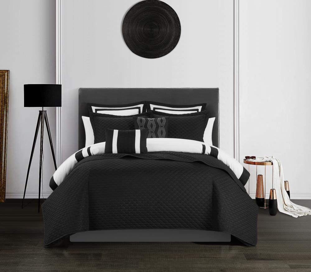 Chic Home Design BCS18830-LW bedding - View #2
