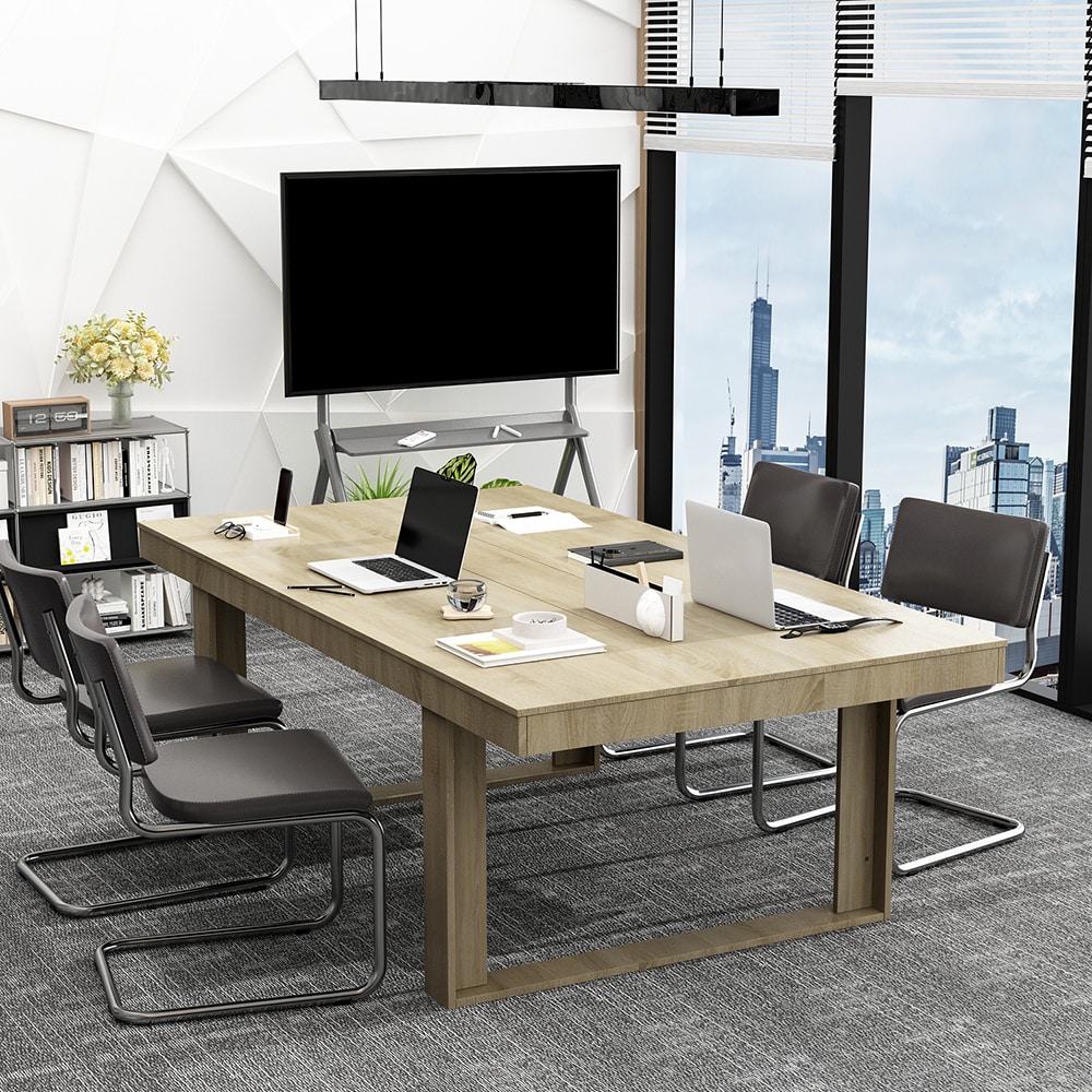  V-KF020278-02 Office-Tables - View #2
