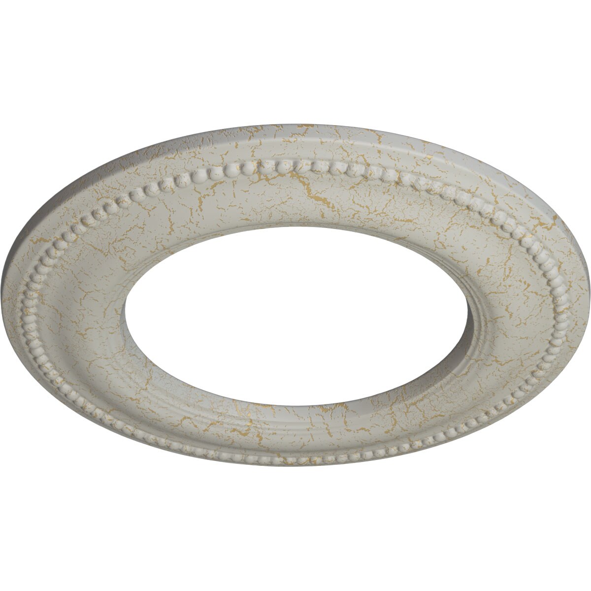 Ekena Millwork CM13BRPCC Ceiling-Medallions - View #2