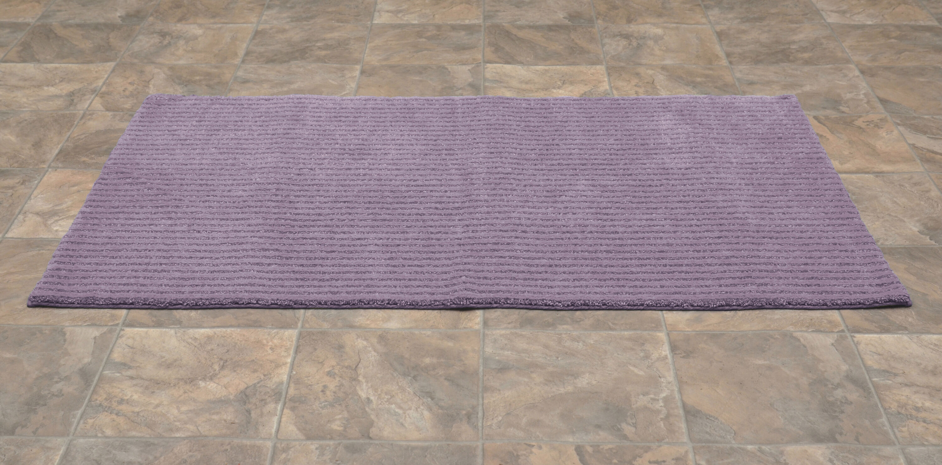 Garland Rug BA080W030050I9 Bath-Rugs - View #2