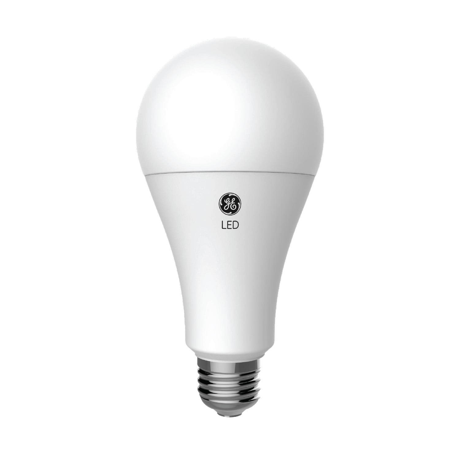 GE Ultra Bright 150-Watt EQ A23 Soft White Medium Base (e-26) Dimmable LED  Light Bulb in the General Purpose Light Bulbs department at