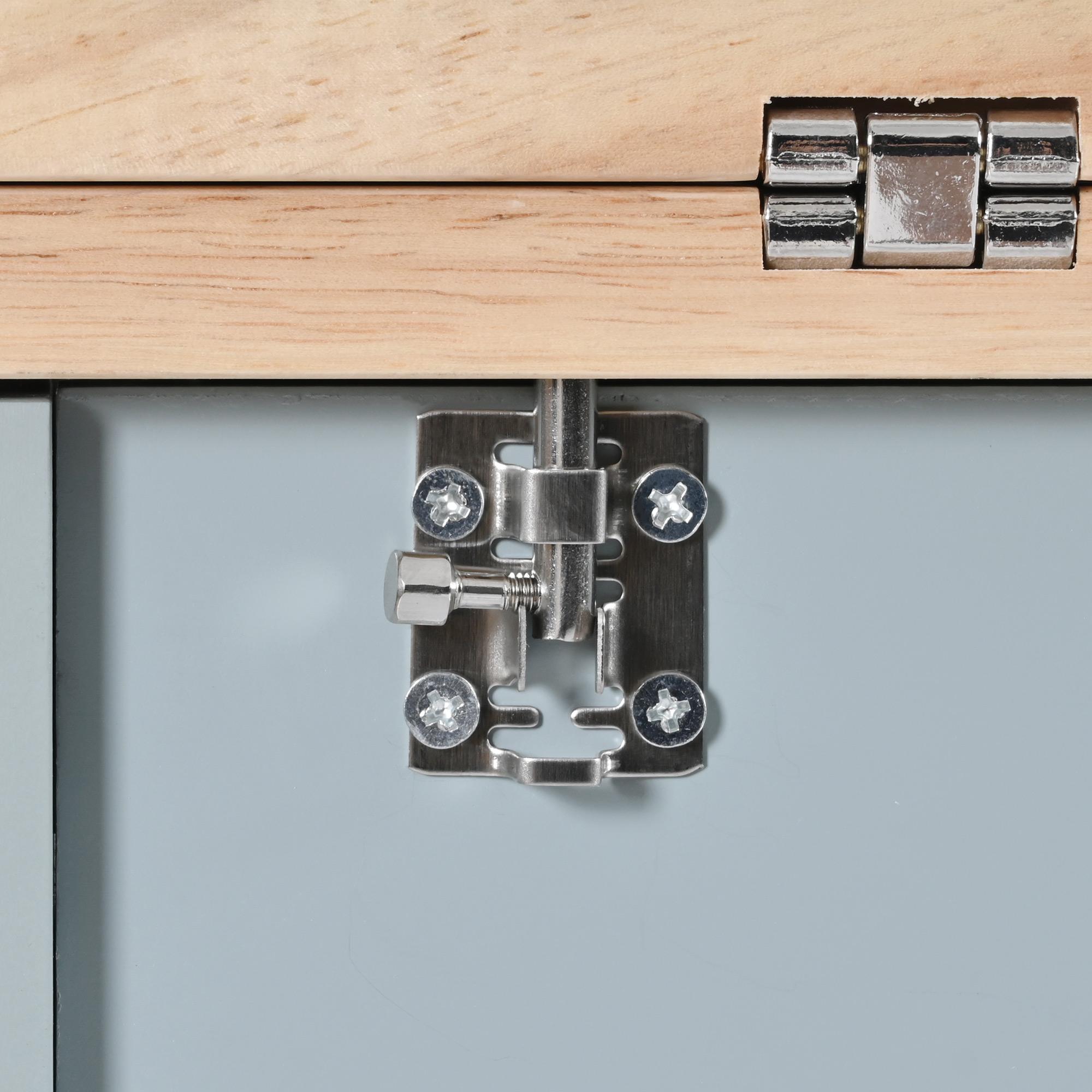 Bayfeve BF-73036G-IN Kitchen-Furniture - View #13
