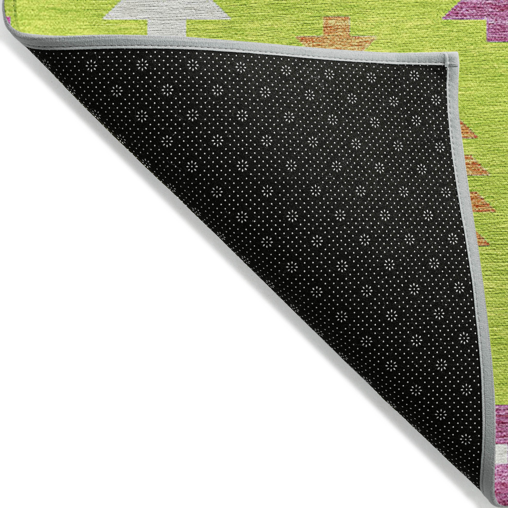 Addison Rugs ACN983LM5X8 rugs - View #3