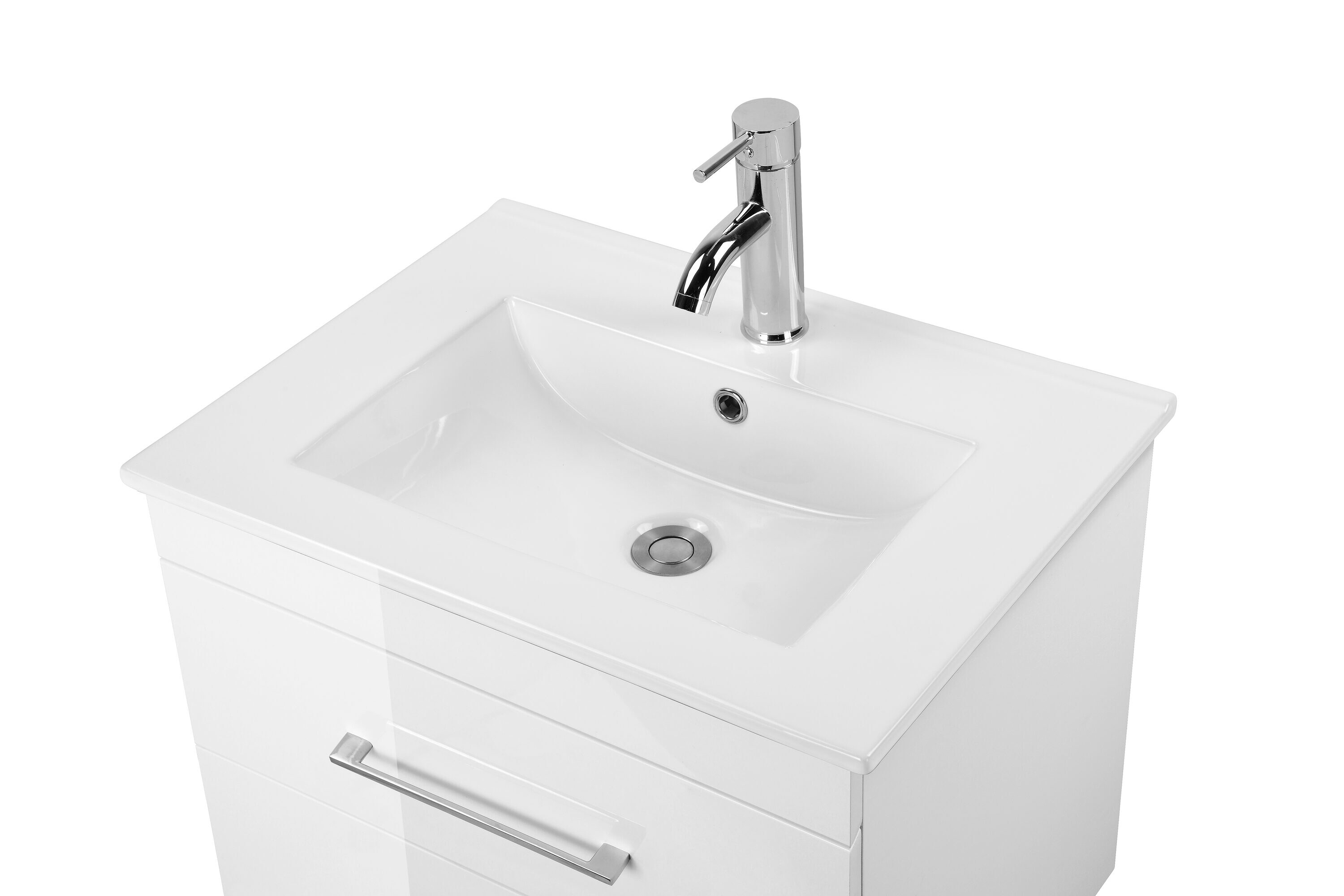 Tatayosi RY-51S00005 Bath-Vanity-Combo - View #12