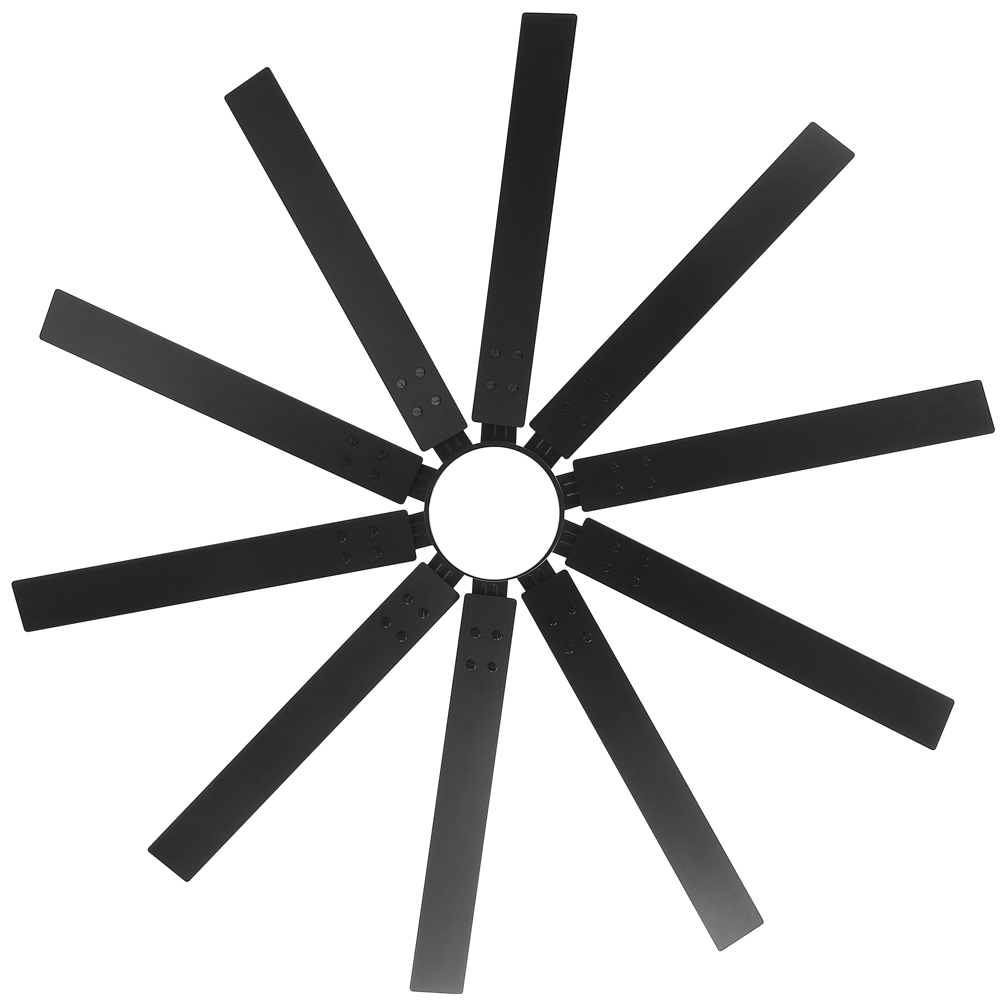 Breezary 32005-BK Ceiling-Fans - View #13