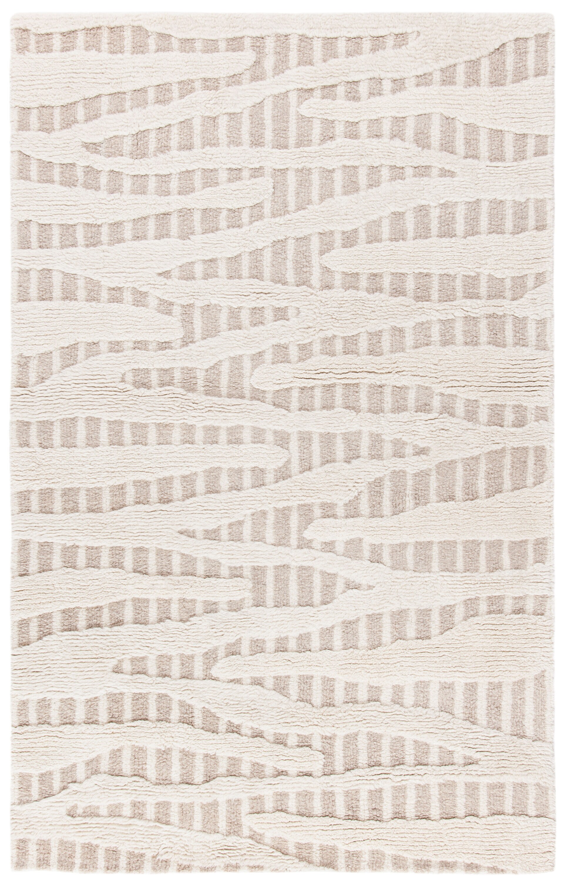 Safavieh MAN159B-4 rugs - View #2