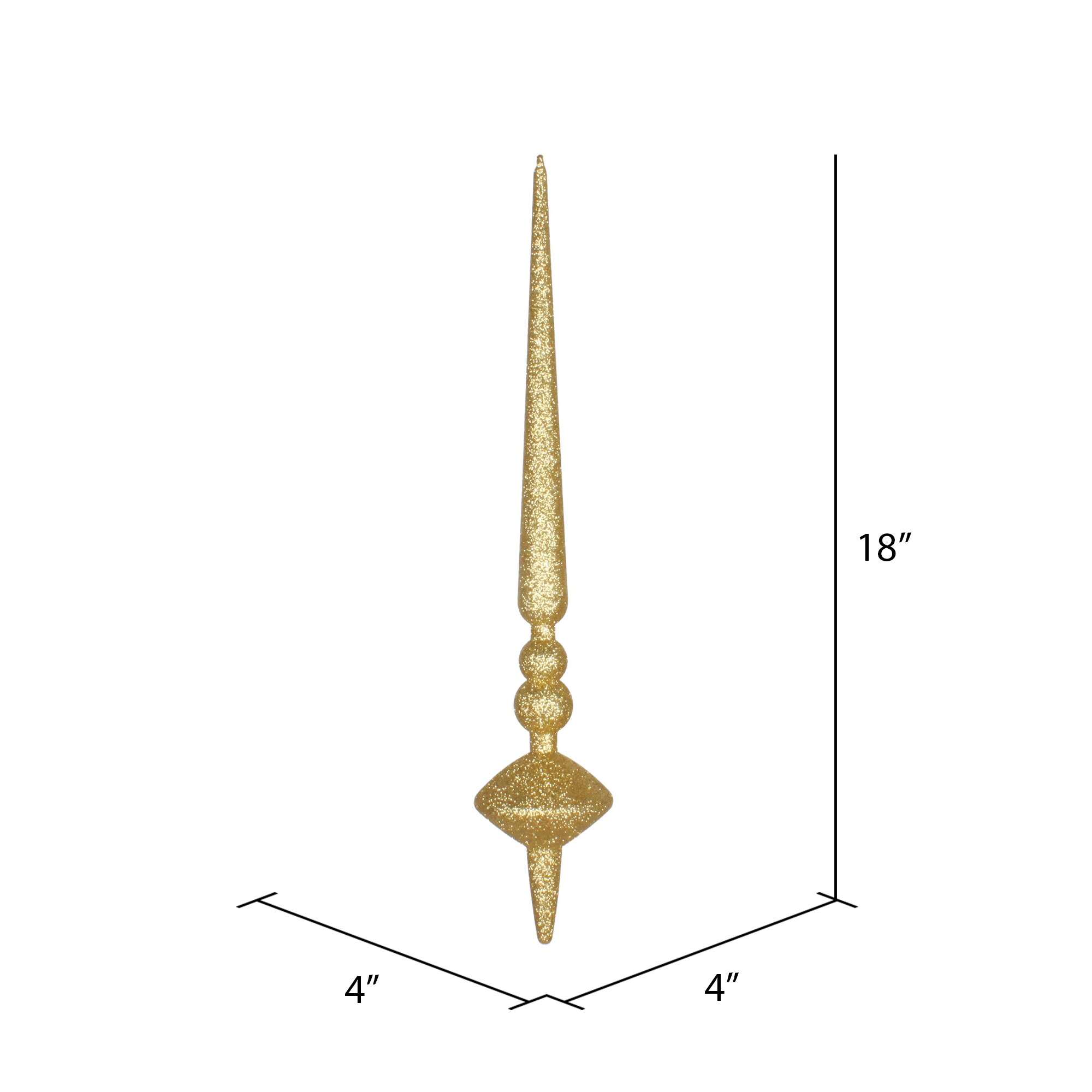 Vickerman M183408G m060040 - View #2