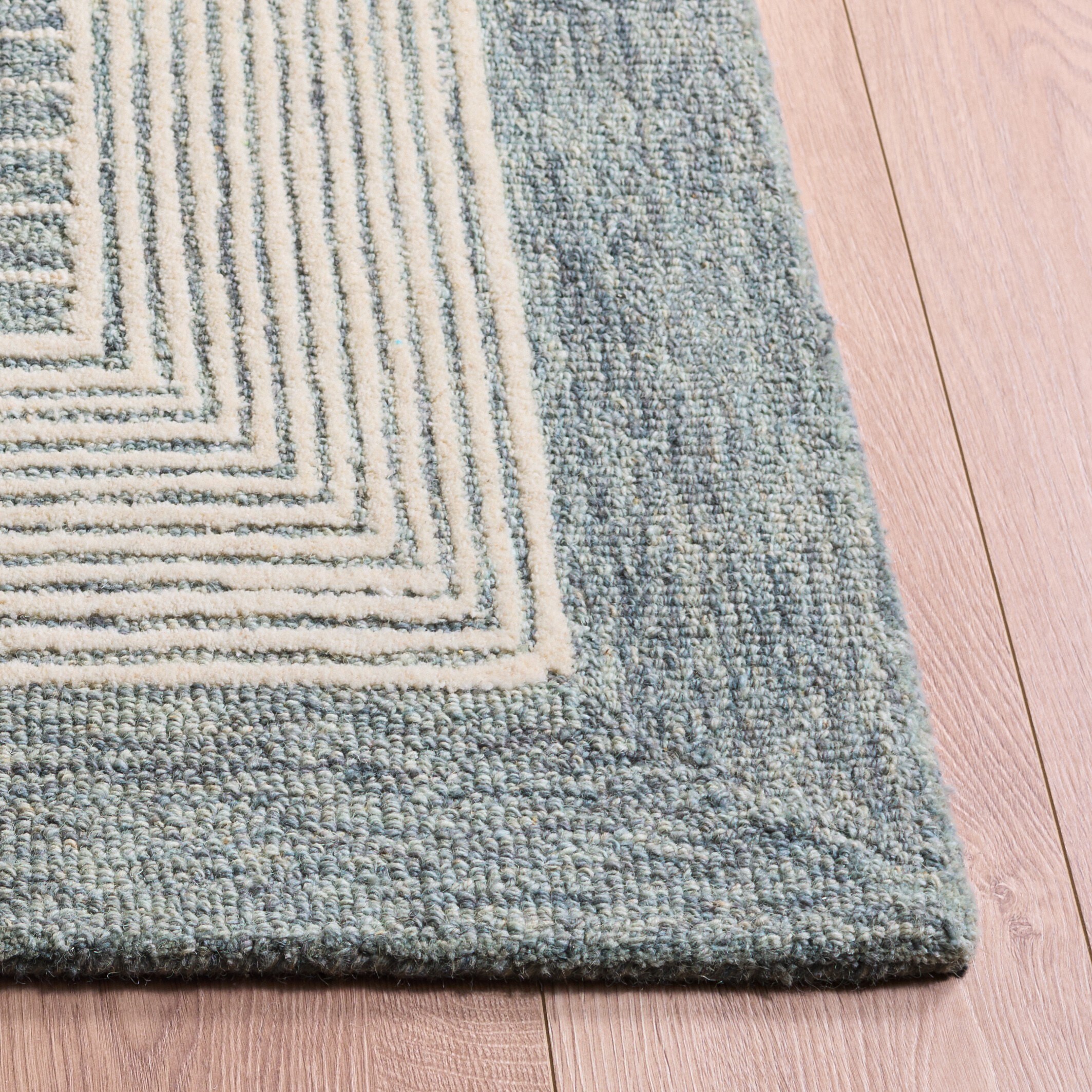 Safavieh EBN877G-5 rugs - View #3