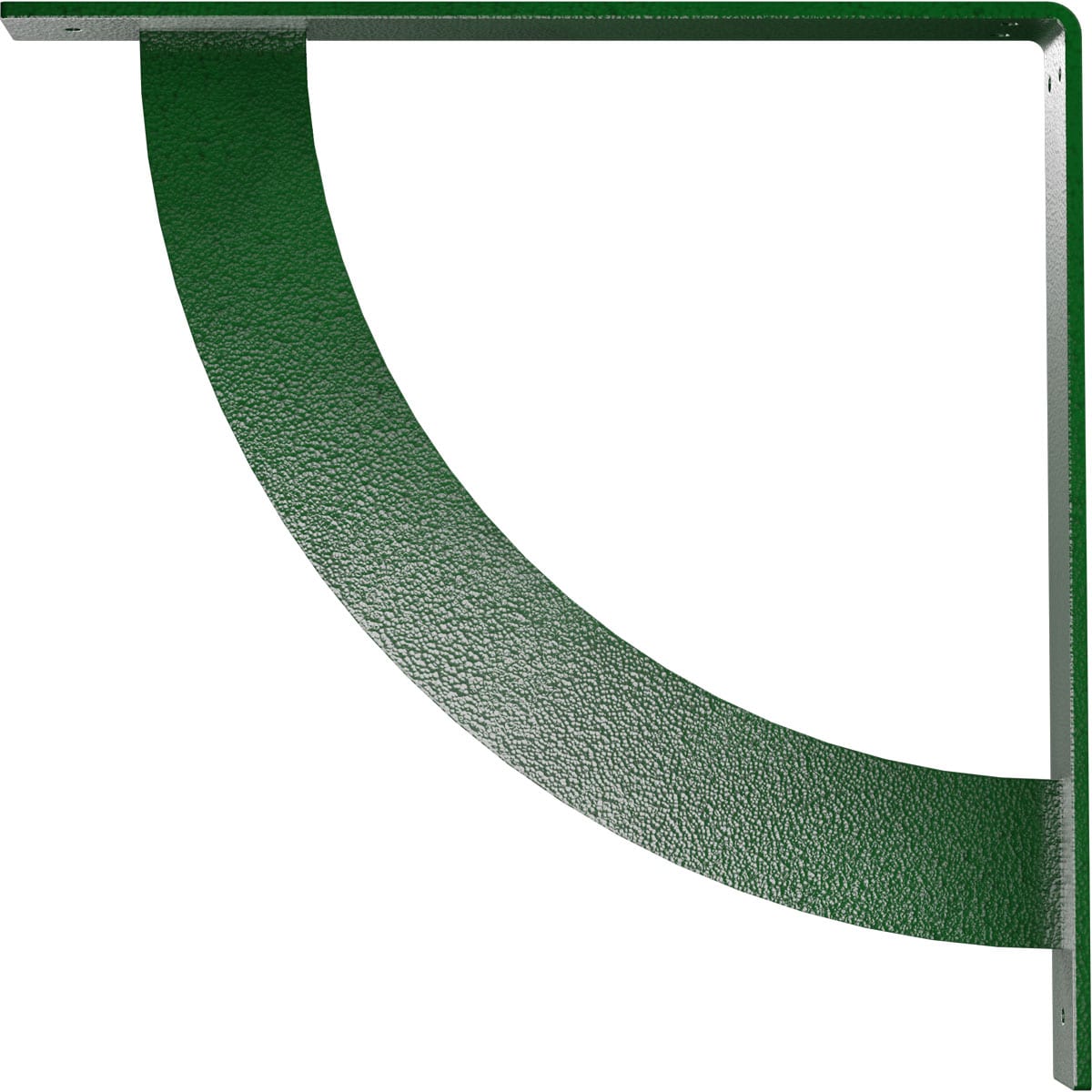 Ekena Millwork BKTM02X16X16BUHDG Mending-Plates-Brackets-Braces - View #4