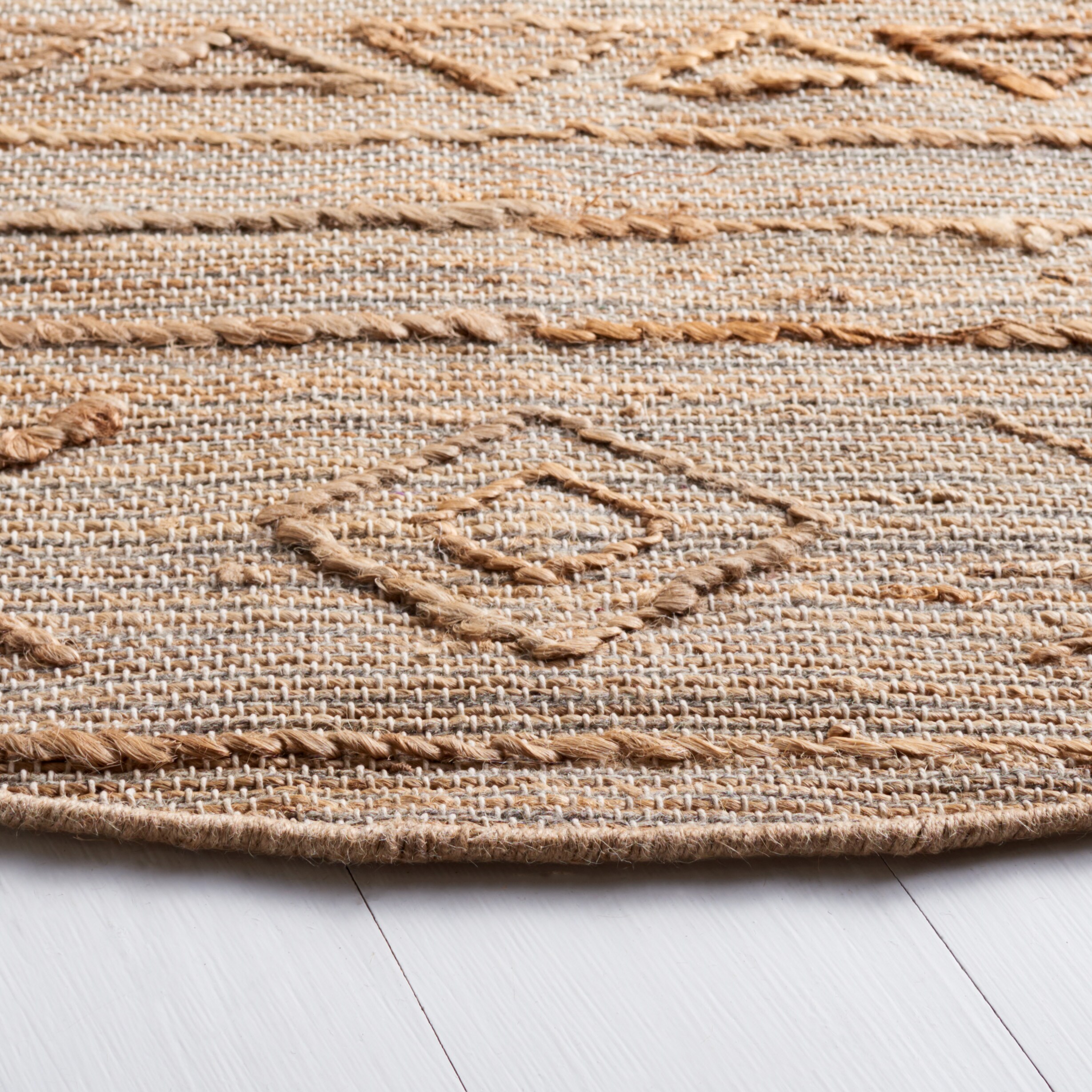 Safavieh NFB404A-6R rugs - View #3