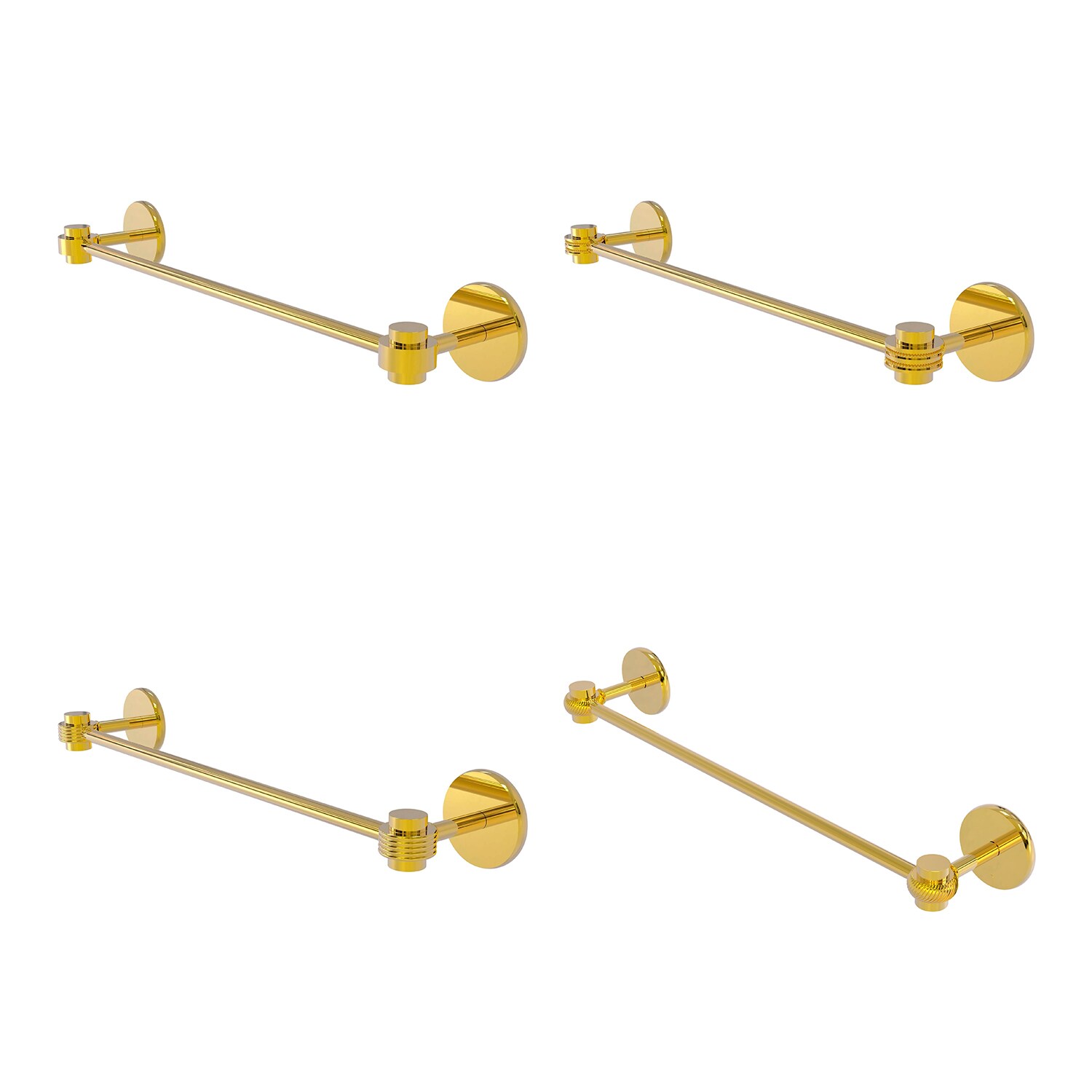 Allied Brass 7131/18-PB d060350 - View #3