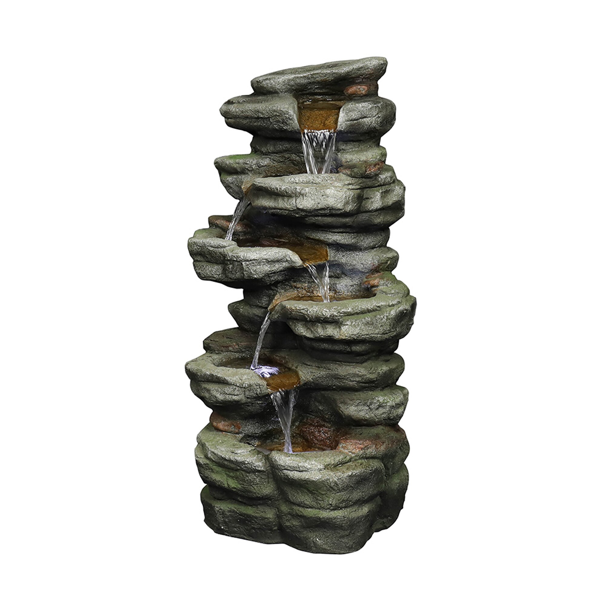 Watnature QZ200040C fountains - View #6
