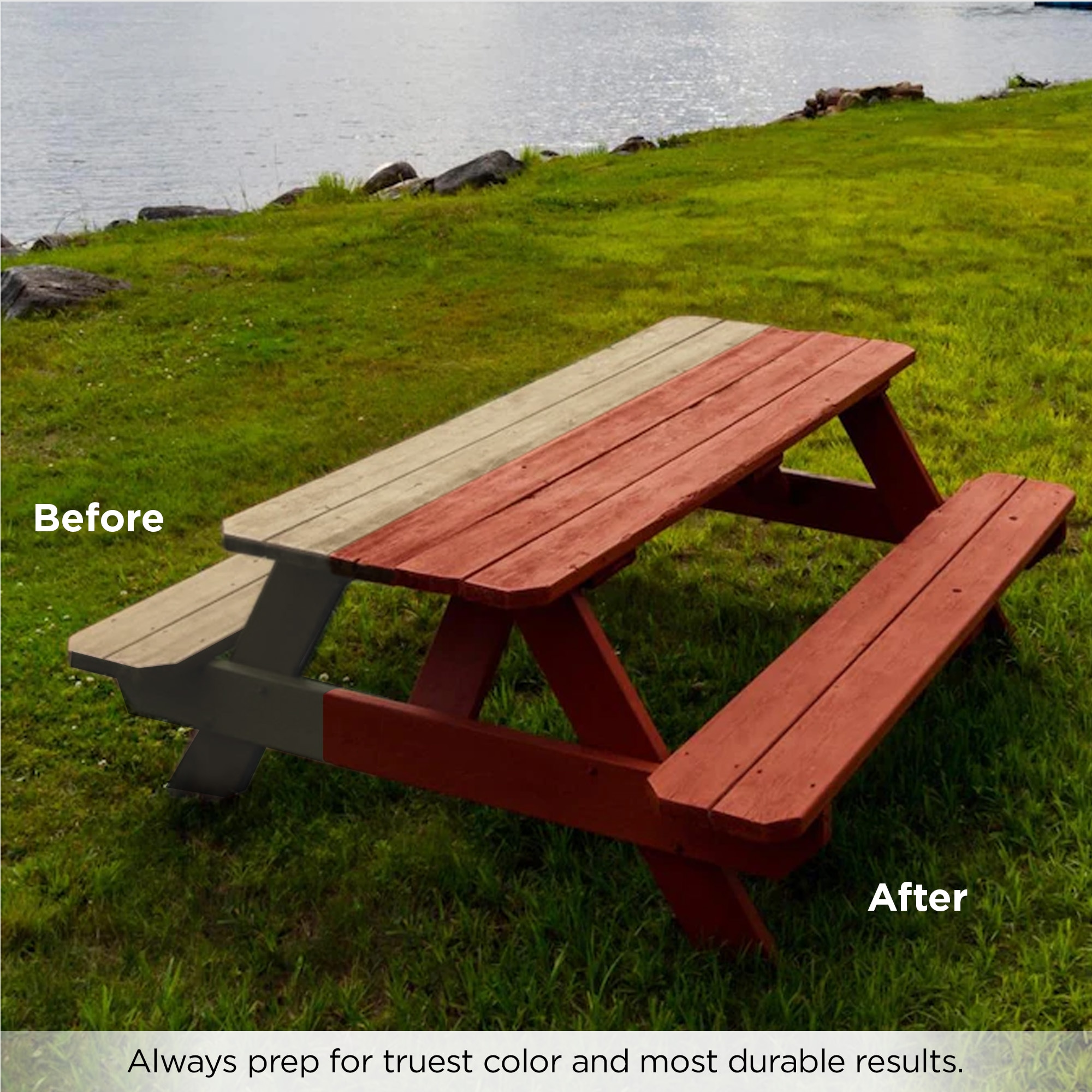 Valspar 057.7260-01.007 Exterior-Stains-Sealors - View #5