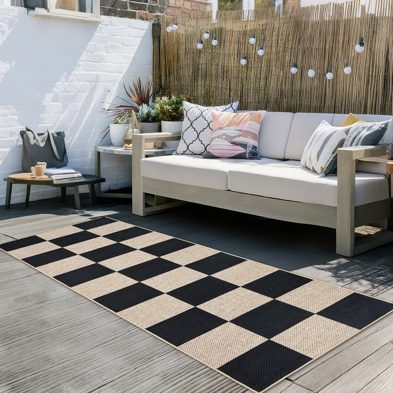 Assile XH26082018 rugs - View #5