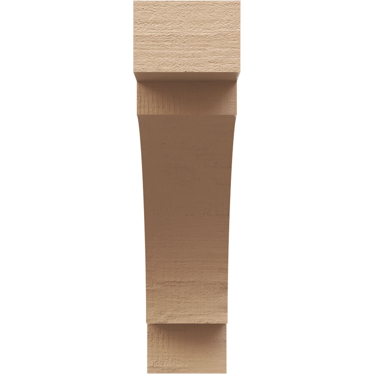 Ekena Millwork BRCUR03X12X12MRCRCPR braces - View #3