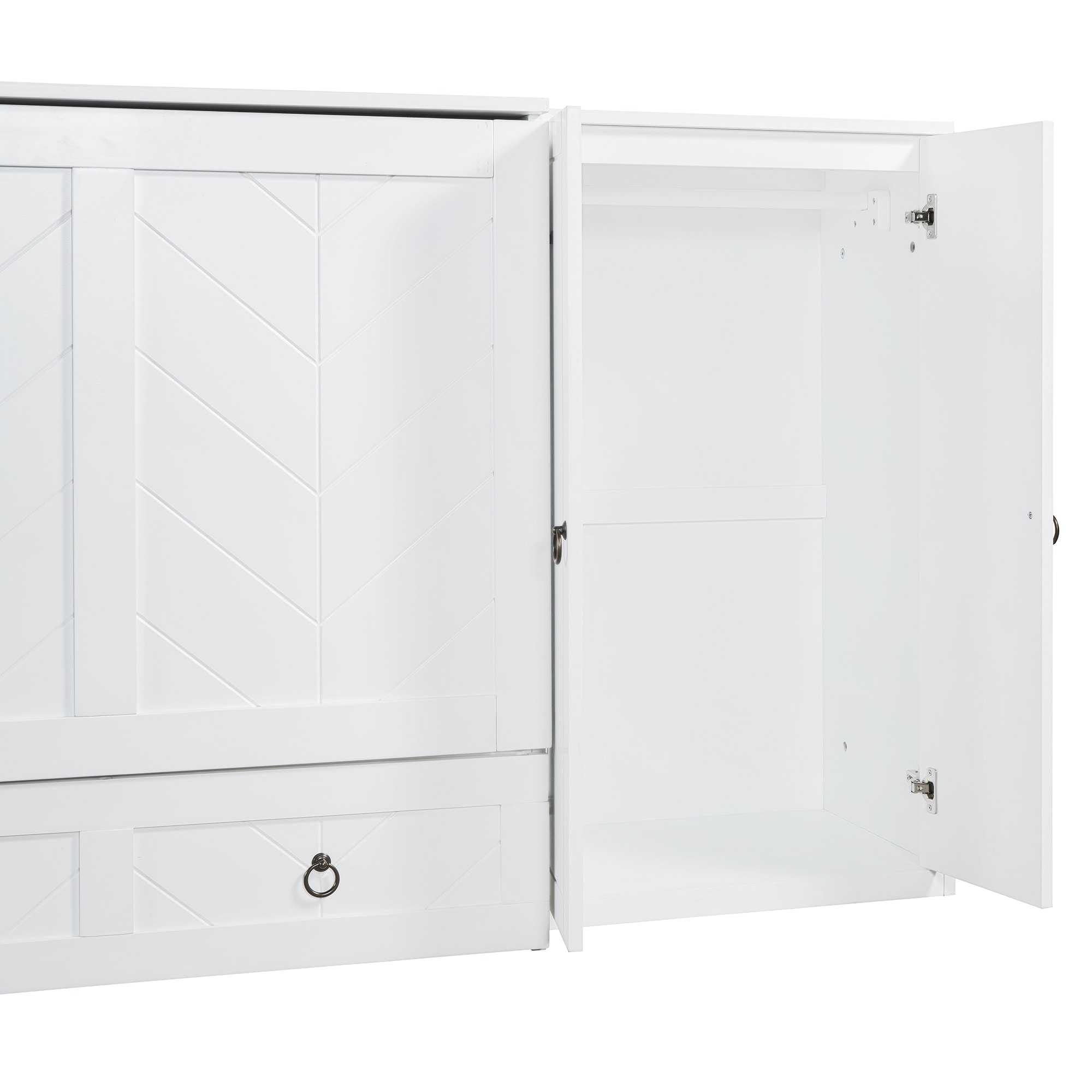 ModernLuxe N708S00007AAK beds - View #3