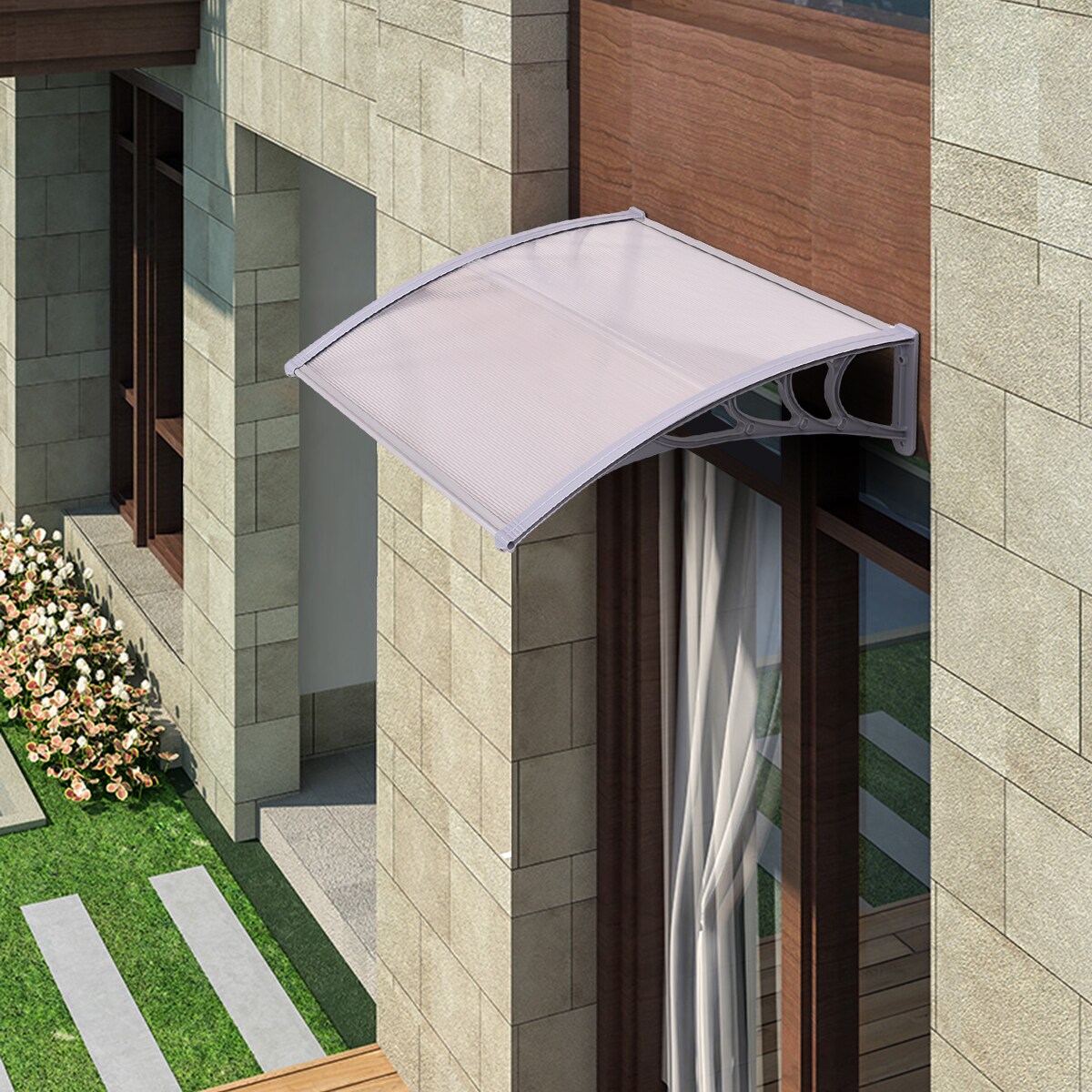 Costway CSHY005412 awnings - View #4