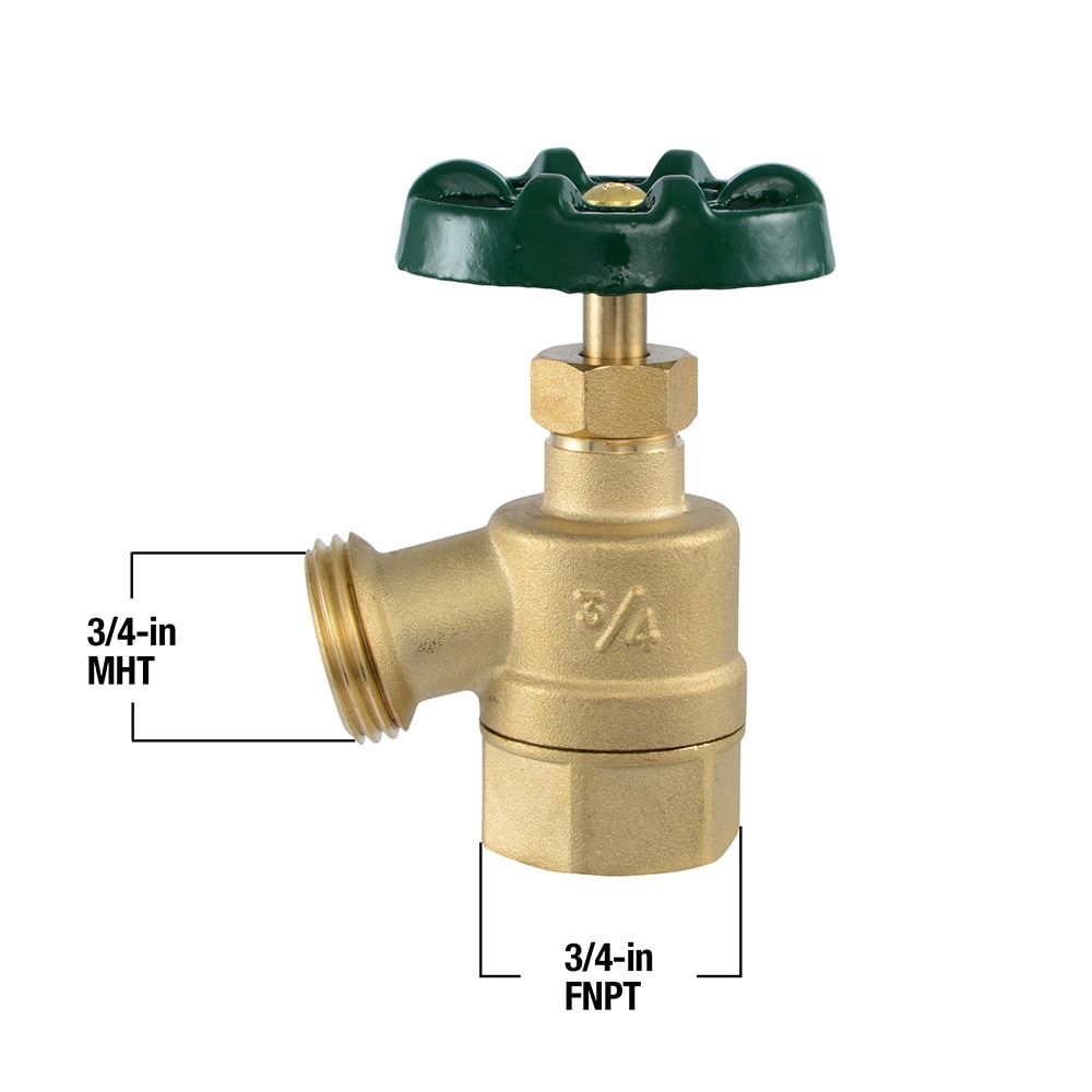 RELIABILT 20253Z Water-Delivery-Valves - View #4