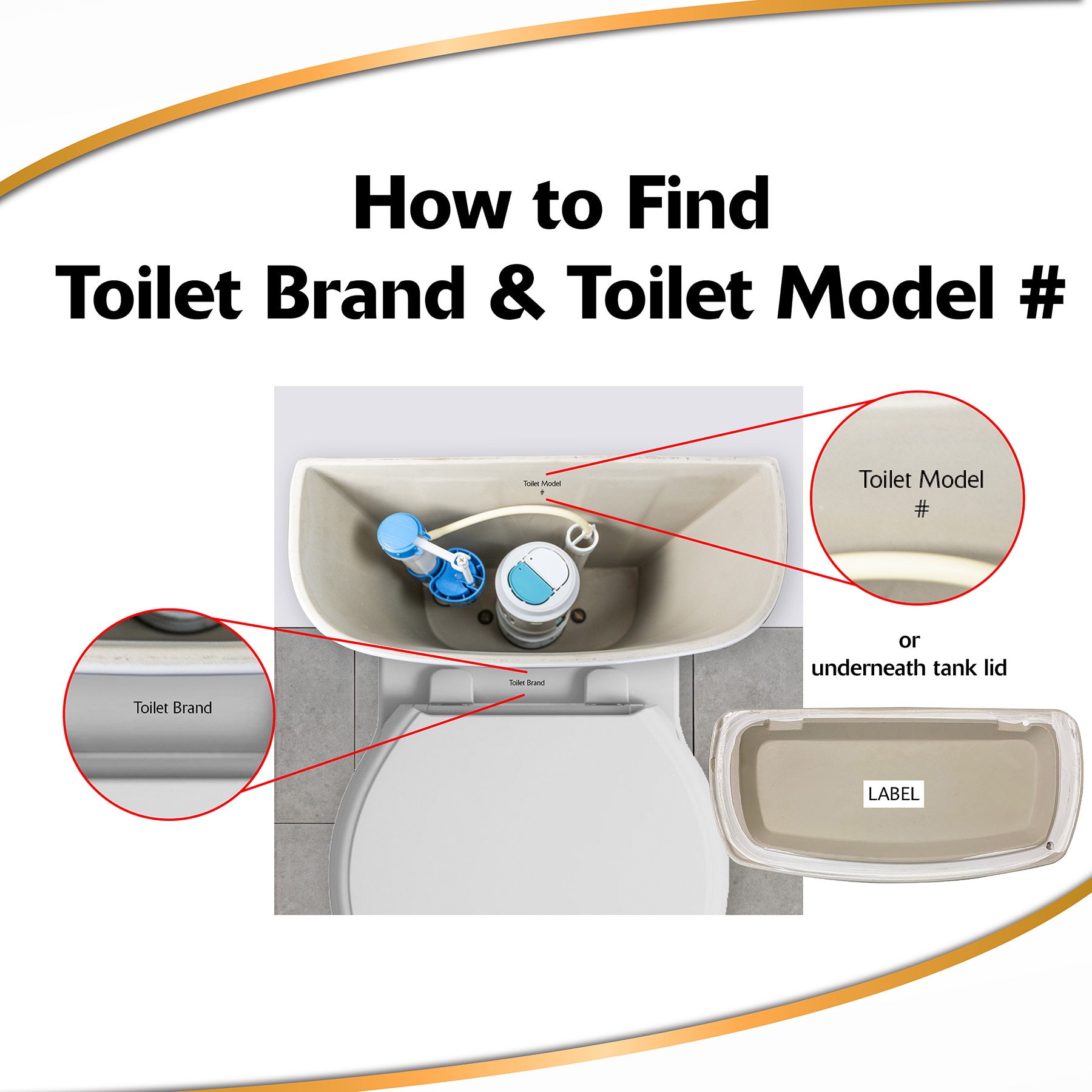 Korky 440PK Toilet-Flush-Valves-Repair-Parts - View #5