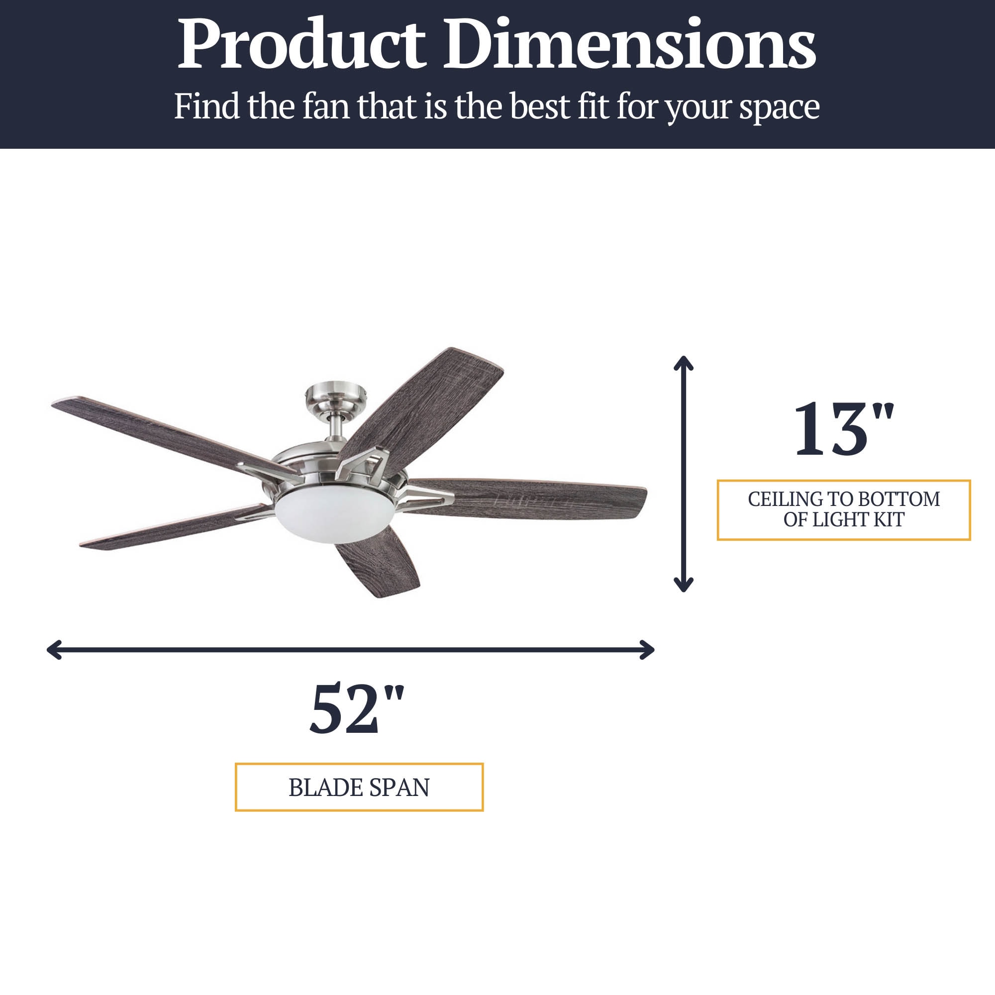 Prominence Home 51482-26 Ceiling-Fans - View #9