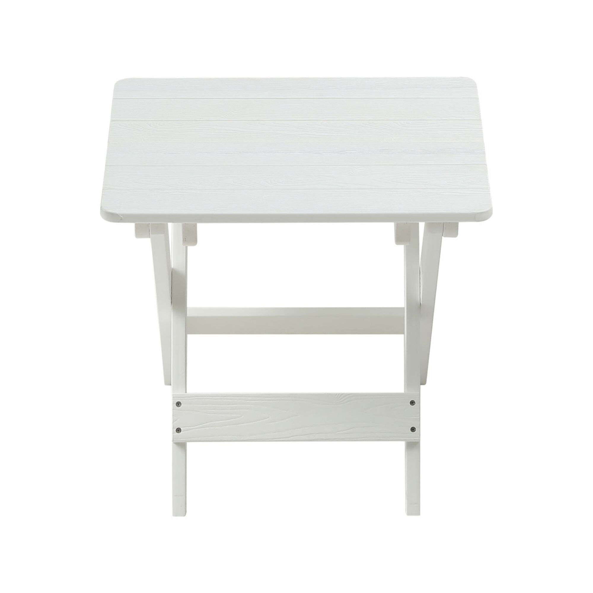Forclover HYFAS06WH Patio-Conversation-Sets - View #7