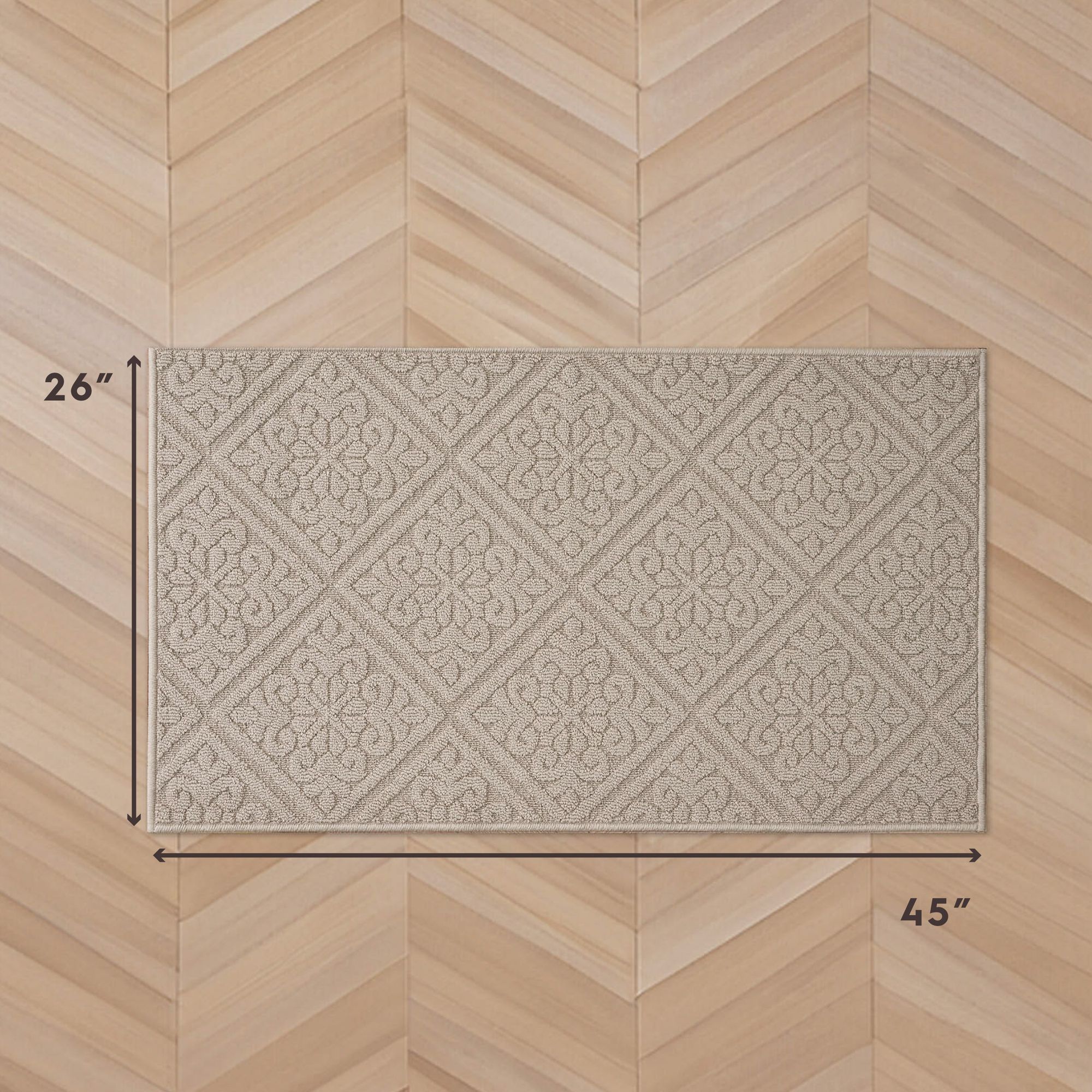 Laura Ashley 646760222391 rugs - View #3