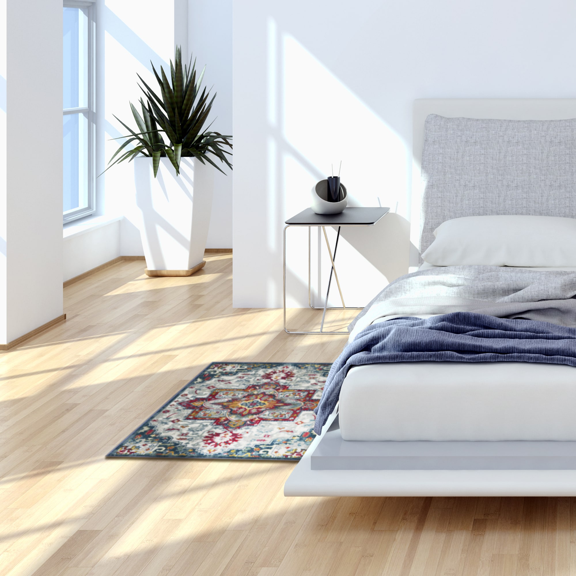 Ottomanson CLS7023-2X3 rugs - View #4
