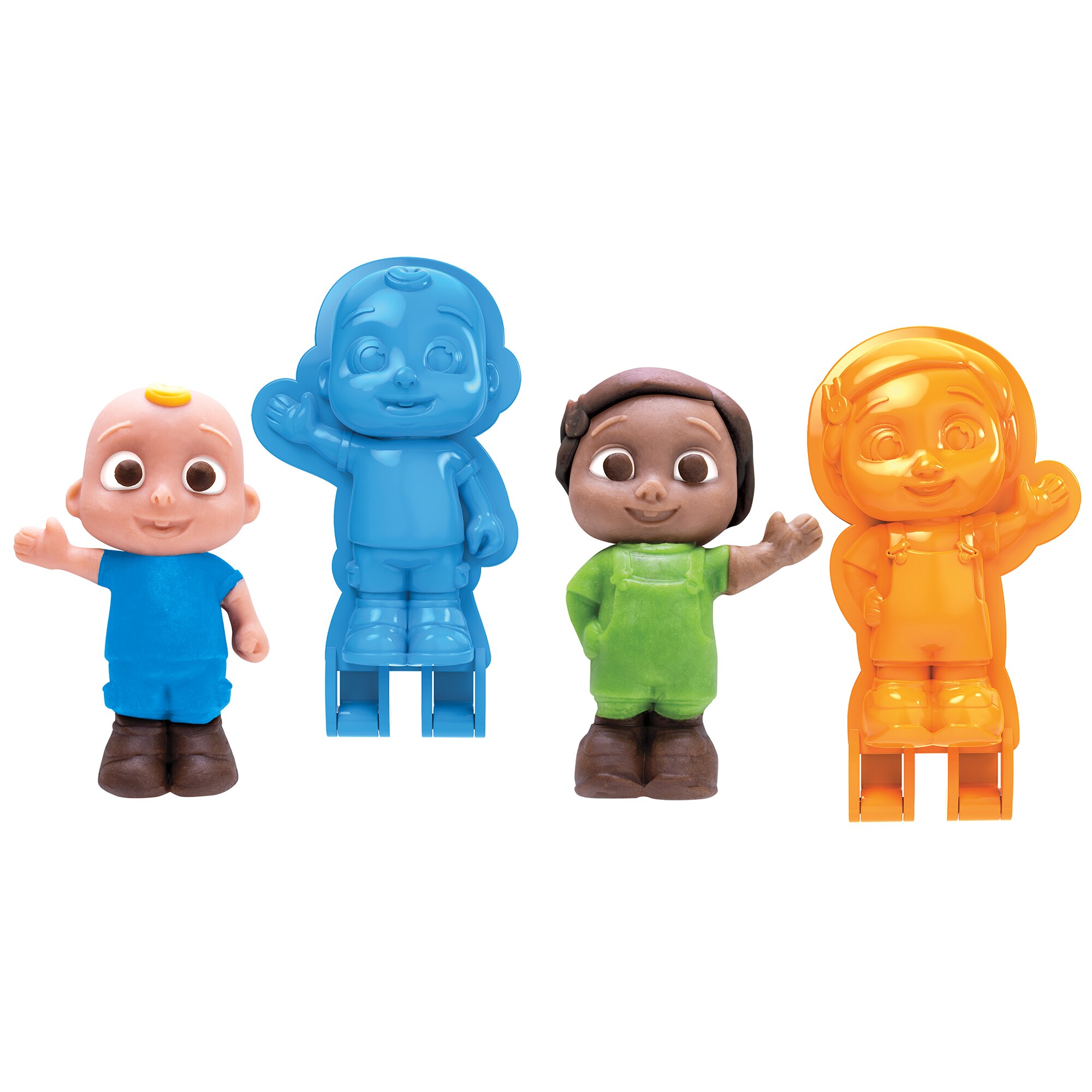 Cra-Z-Art G0884920739048 Play-Toys - View #5