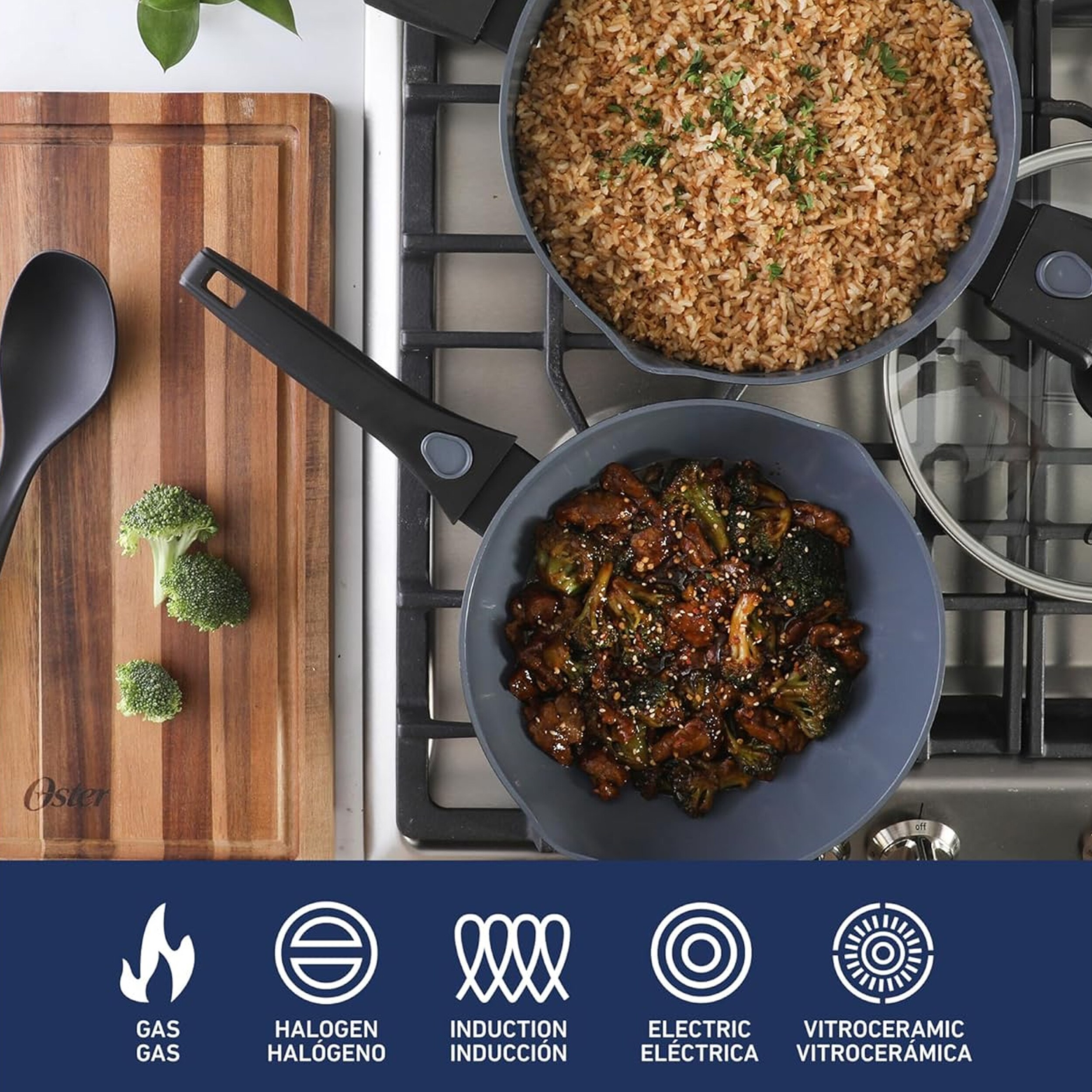 Oster 962124978M Cooking-Pans-Skillets - View #5
