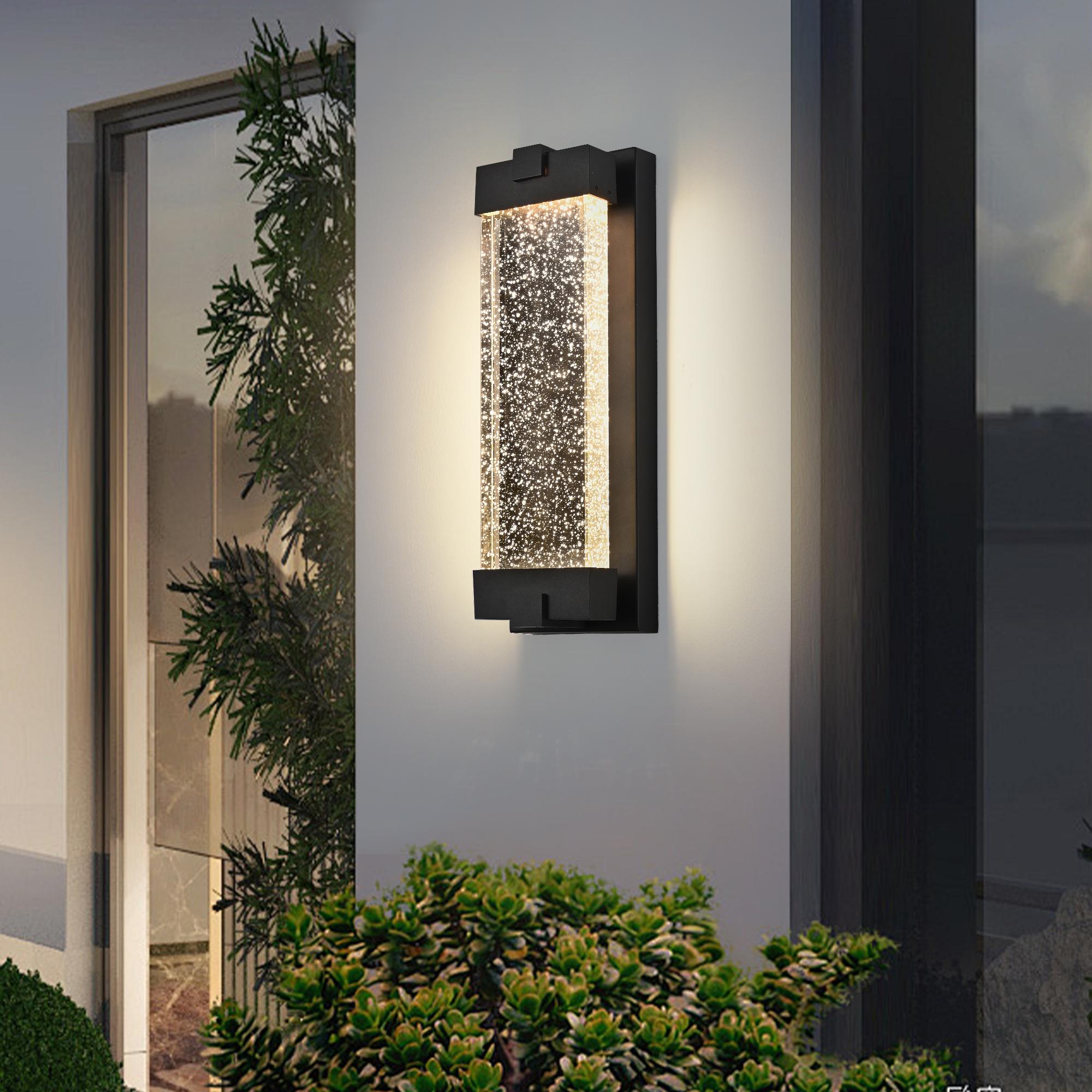 Bayfeve BF-239411-MP Outdoor-Wall-Lighting - View #2