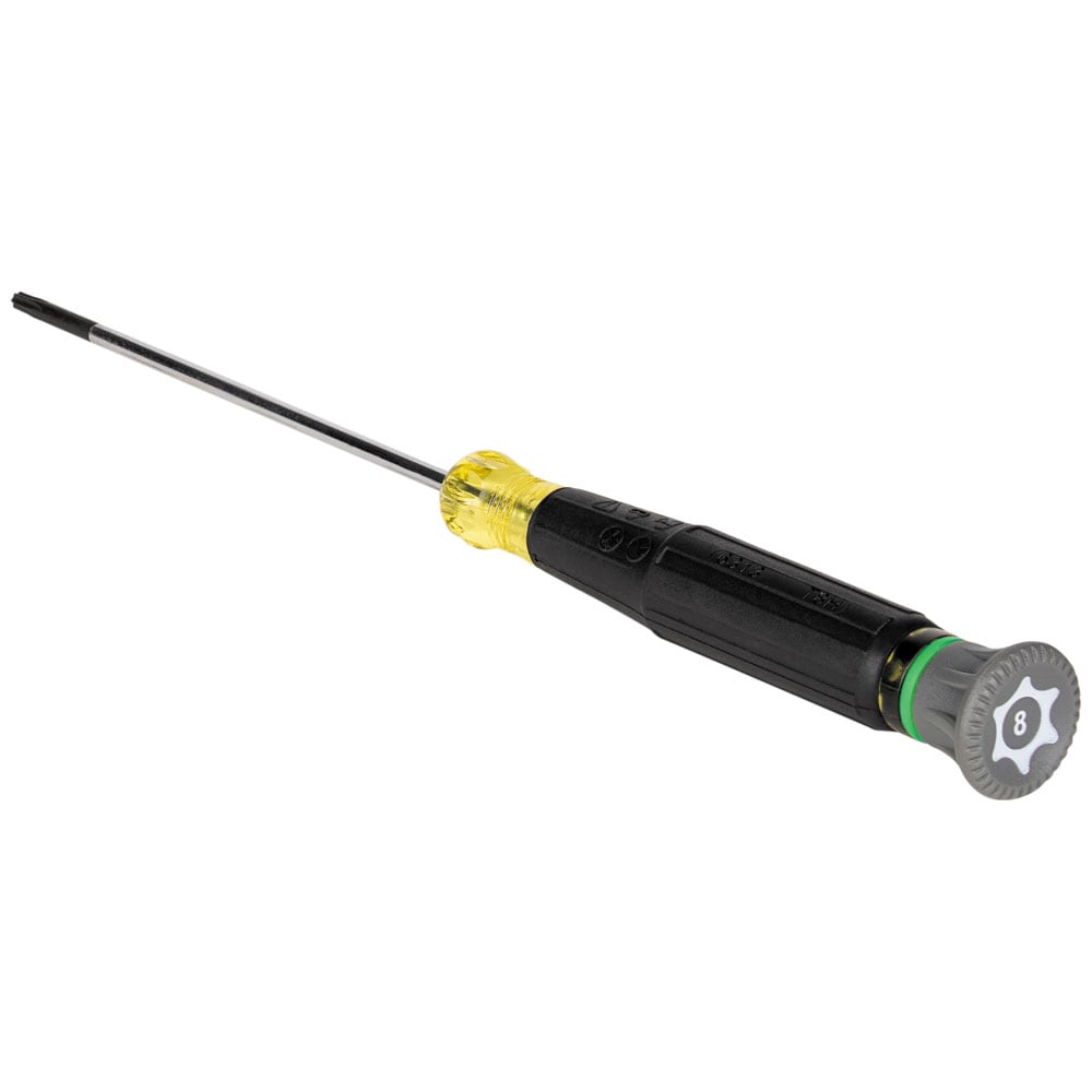 Klein Tools 6313 Screwdrivers-Individual - View #7