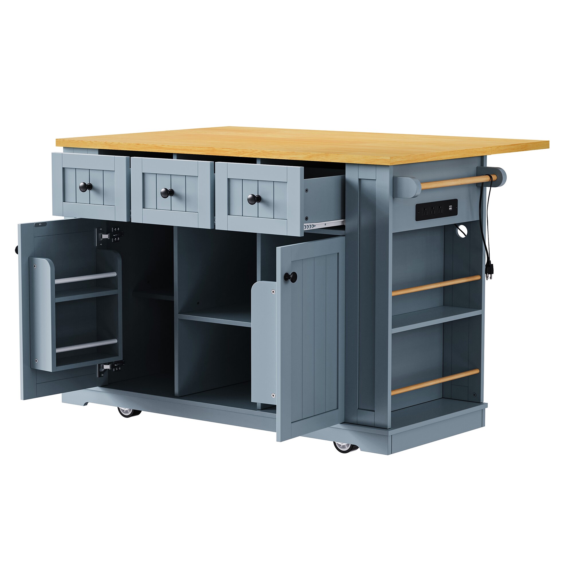 Bybafun YB2600134 Kitchen-Furniture - View #2