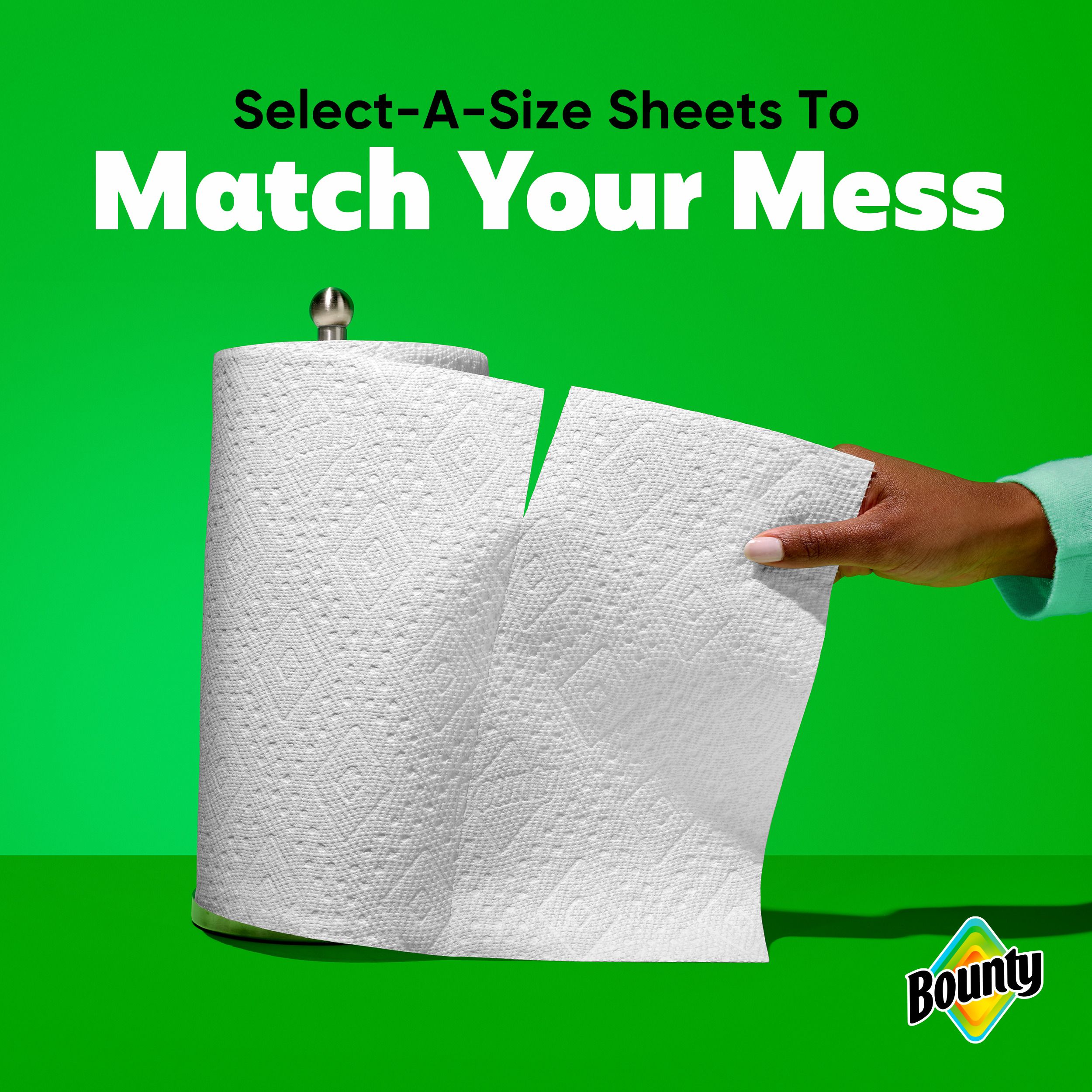 Bounty 3077216019 Paper-Towels - View #5
