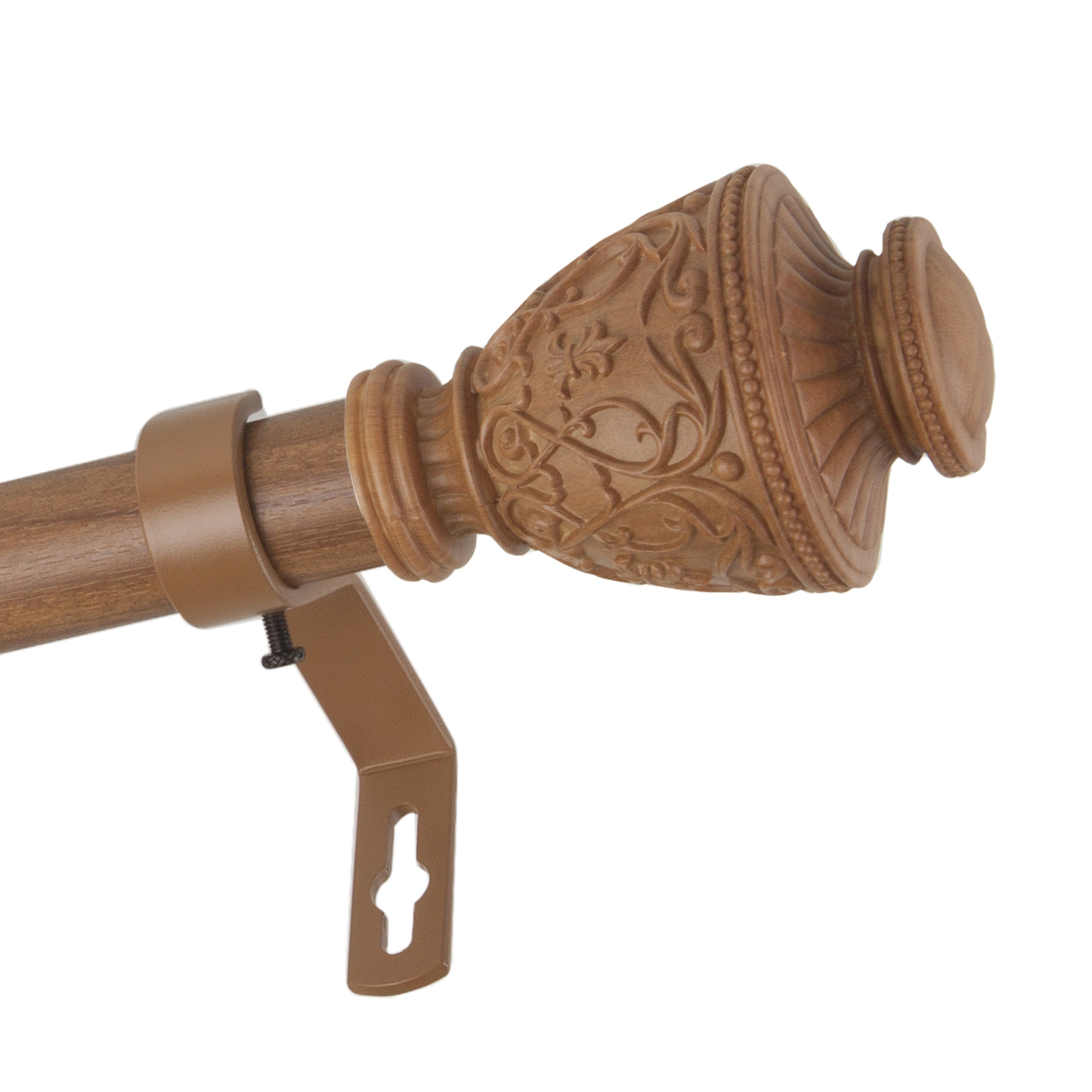 Hart & Harlow LW100-09-99W3 Curtain-Rods - View #3