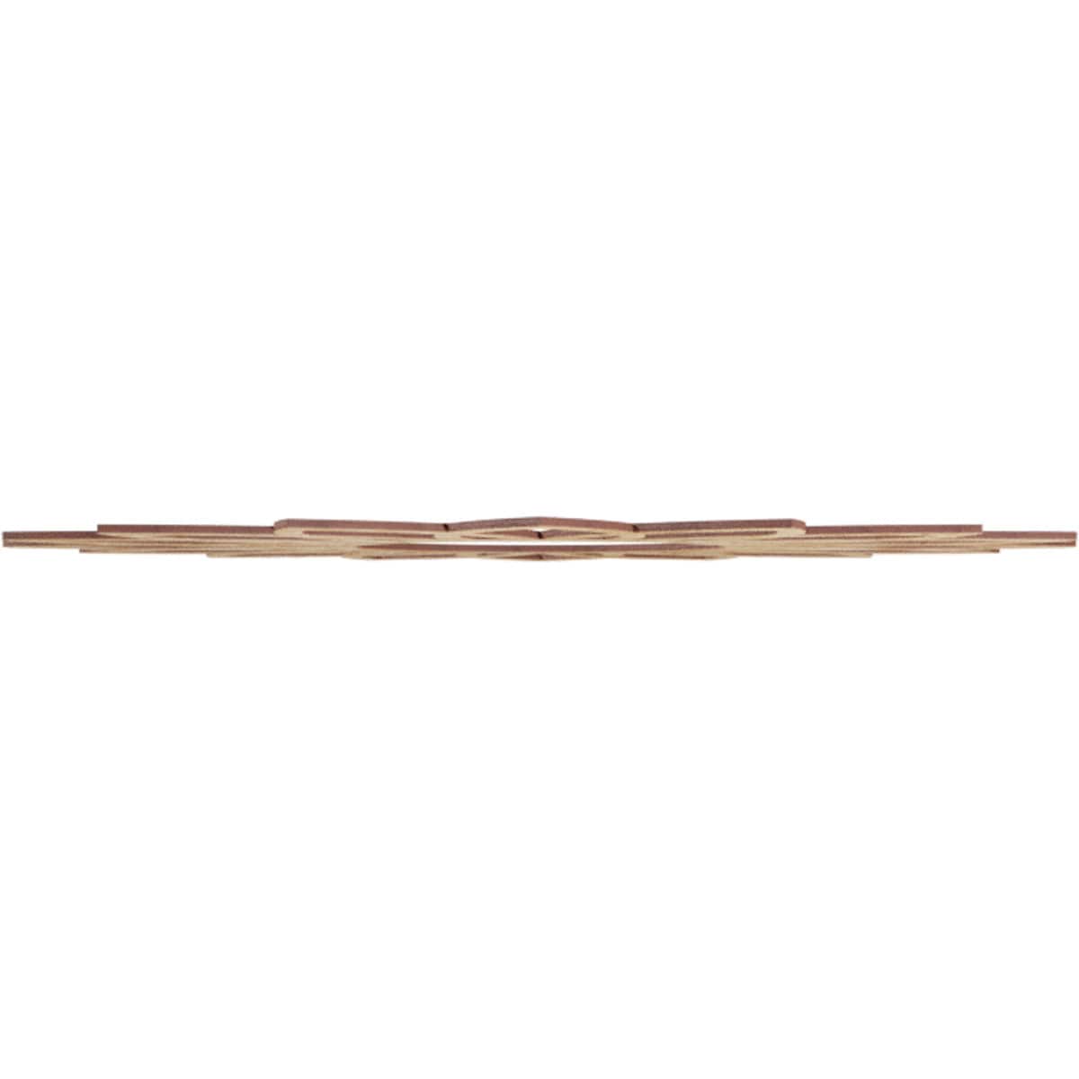 Ekena Millwork CMWP32X32X0250DARO Ceiling-Medallions - View #3
